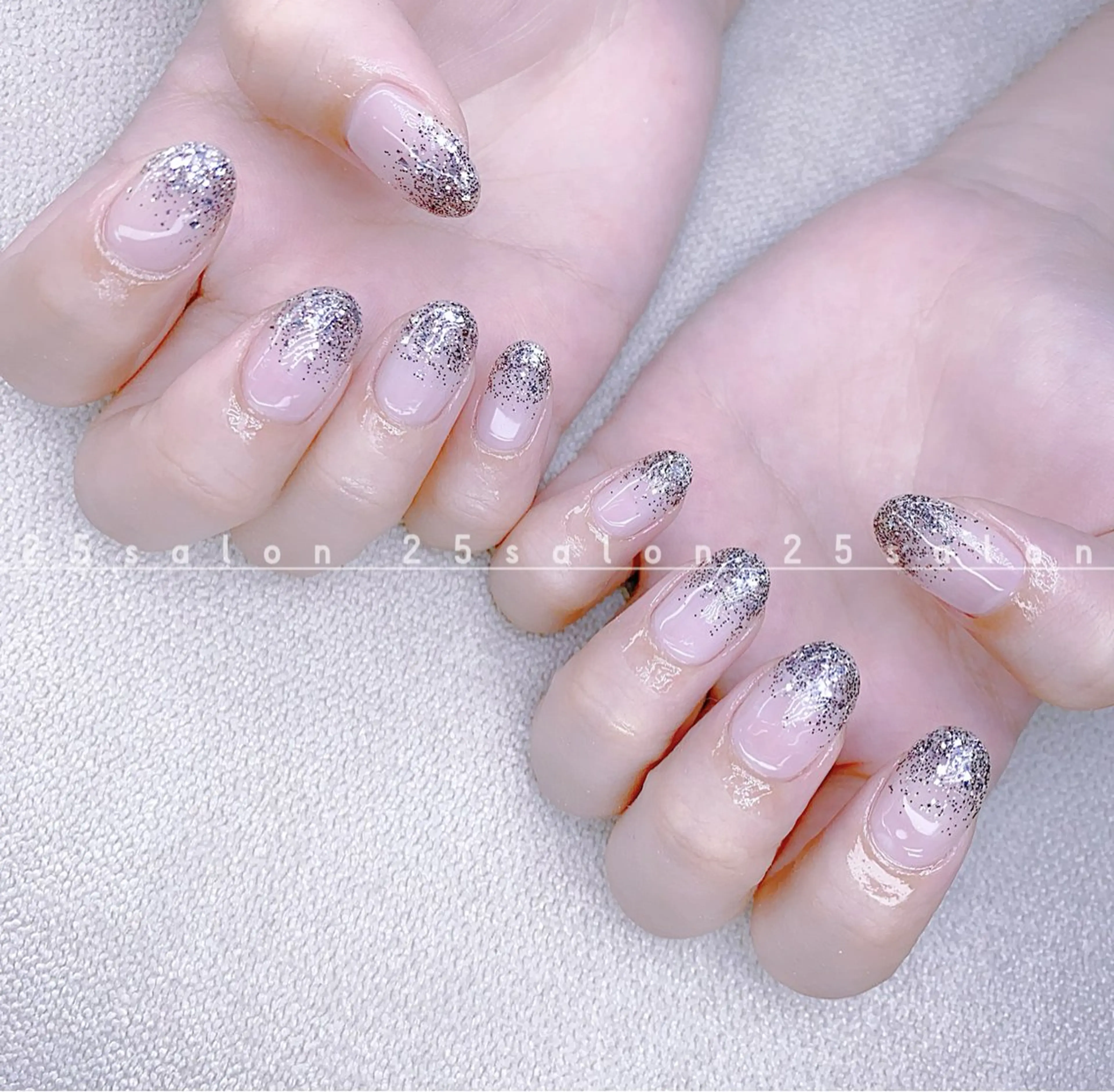 ネイル 2 5のマツエク・マツパデザイン