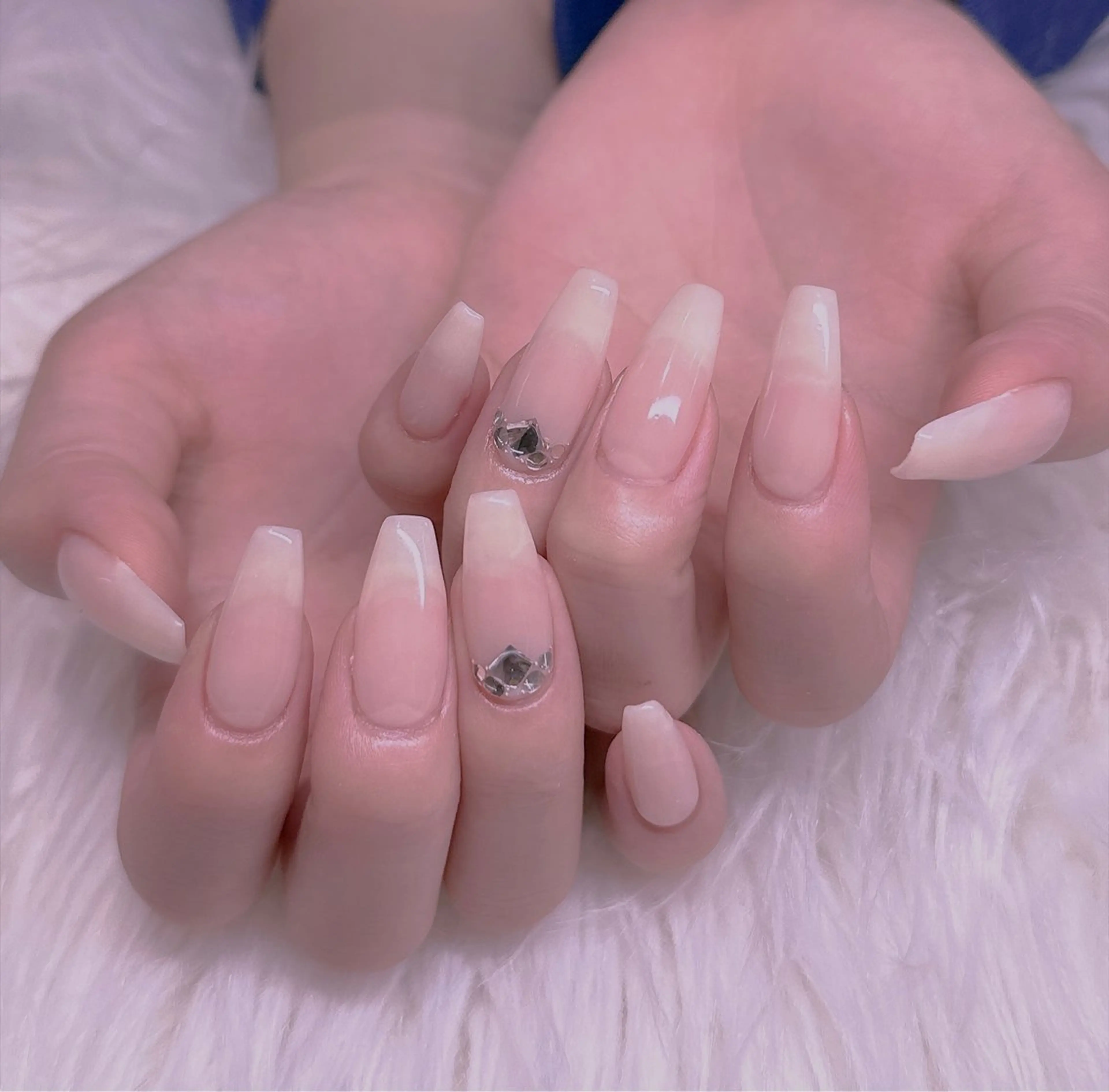 ネイル エムズ ハヤシのネイルデザイン