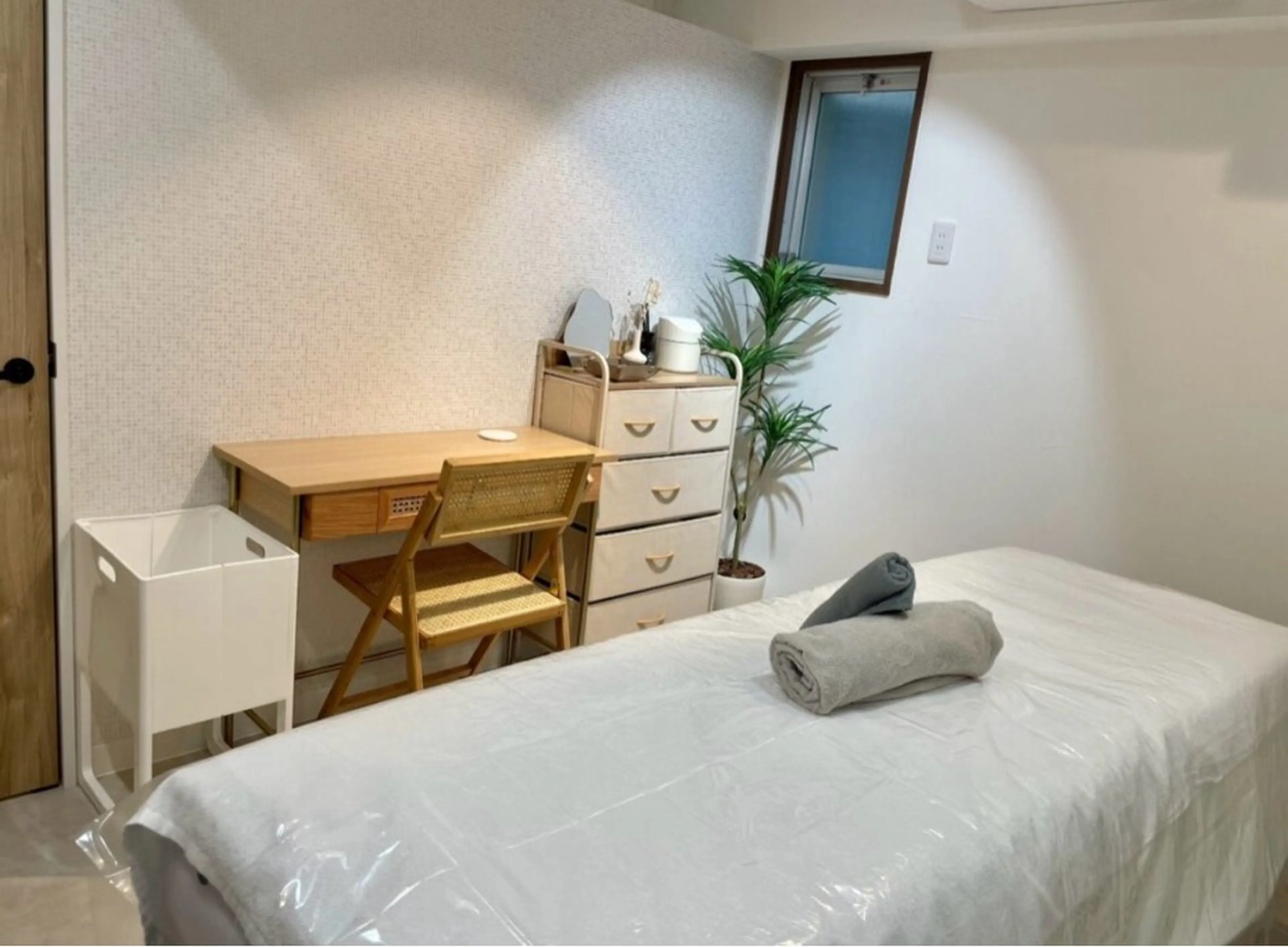 ラヴィニティ南越谷所属・ラヴィニティ 南越谷のエステ・リラクイメージ