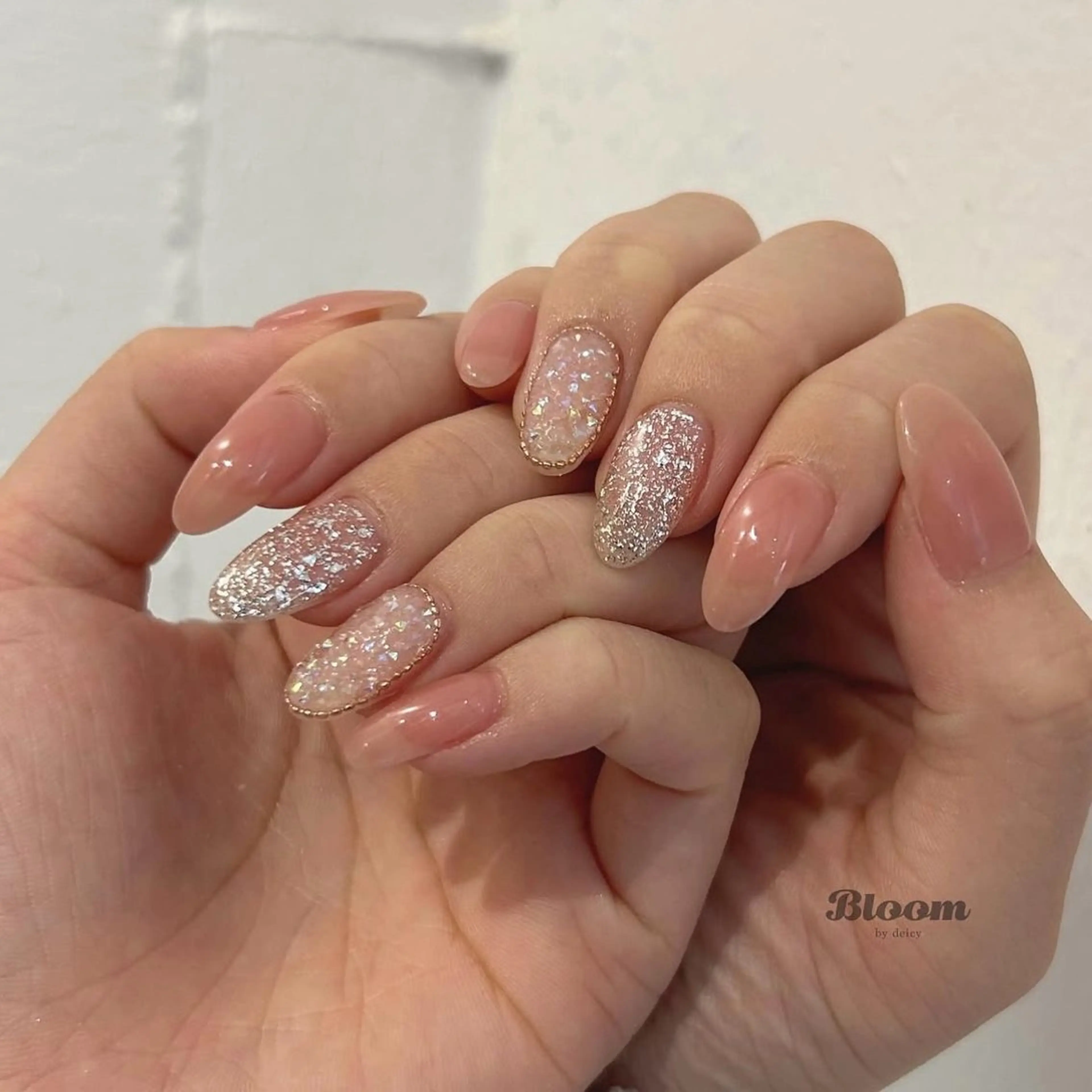 ネイル Luludi nail&eyeのネイルデザイン