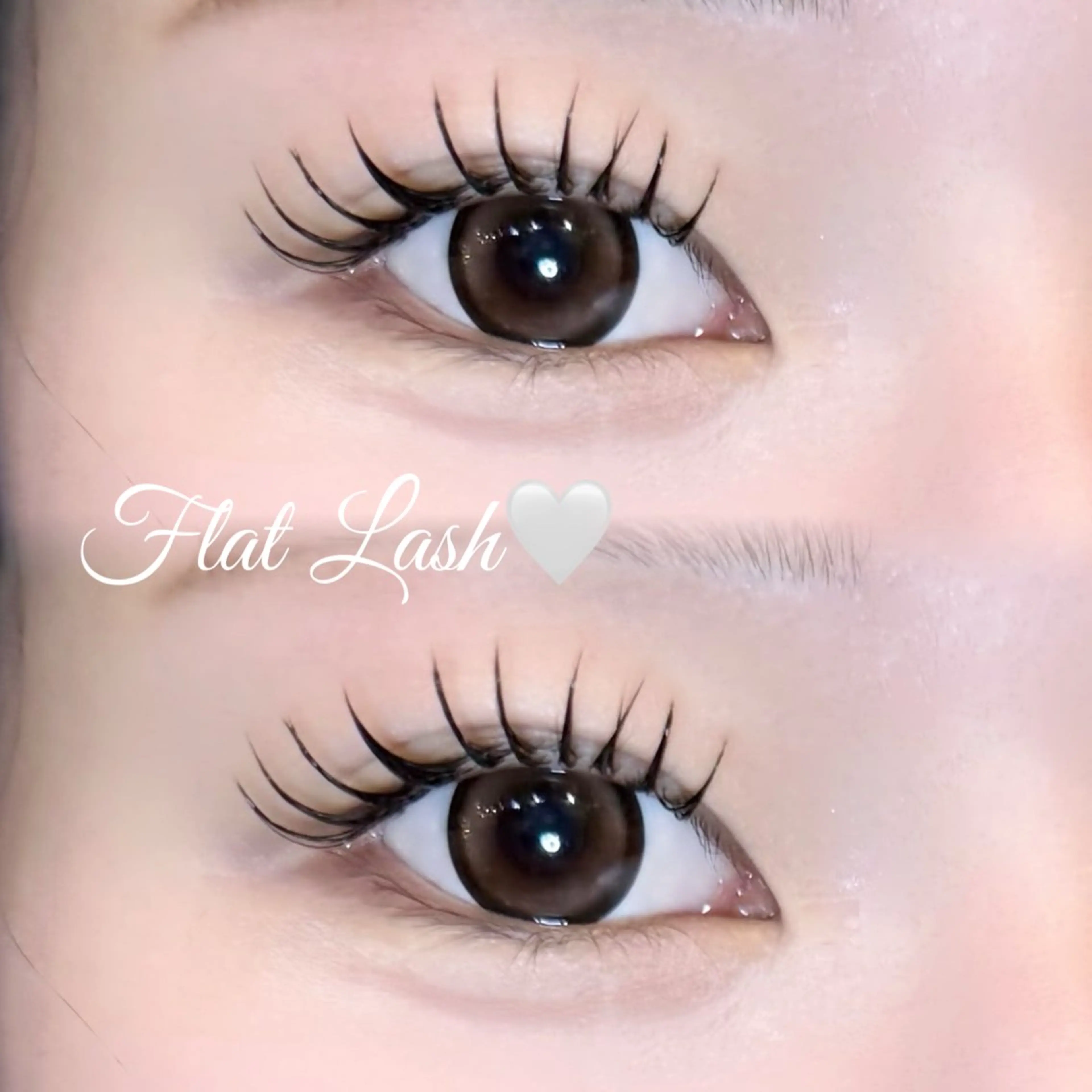 マツエク・マツパ マツエク OLIVIA 恵比寿 /大場のマツエク・マツパデザイン