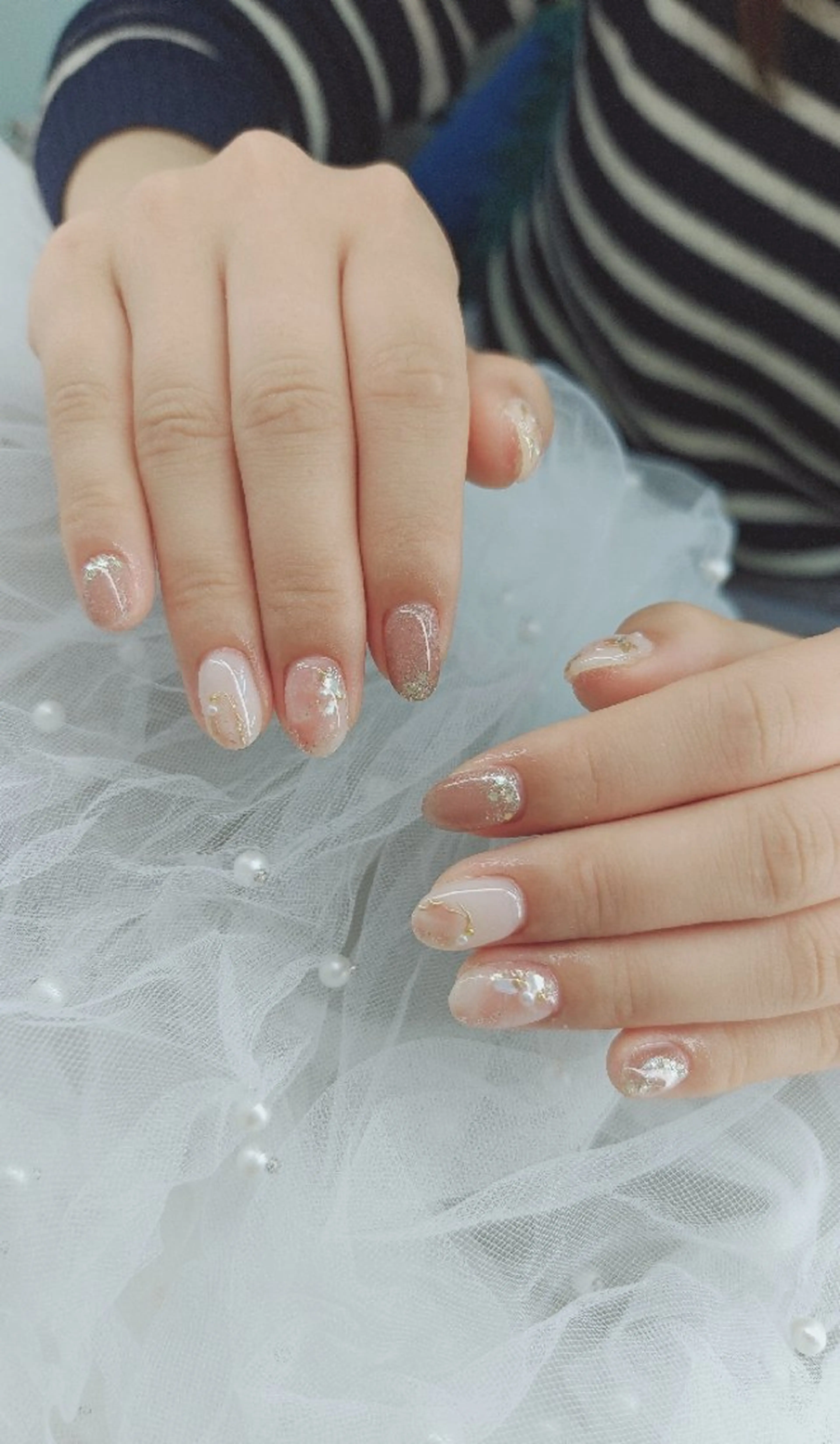 ネイル ♡Sherry  Nail♡のネイルデザイン