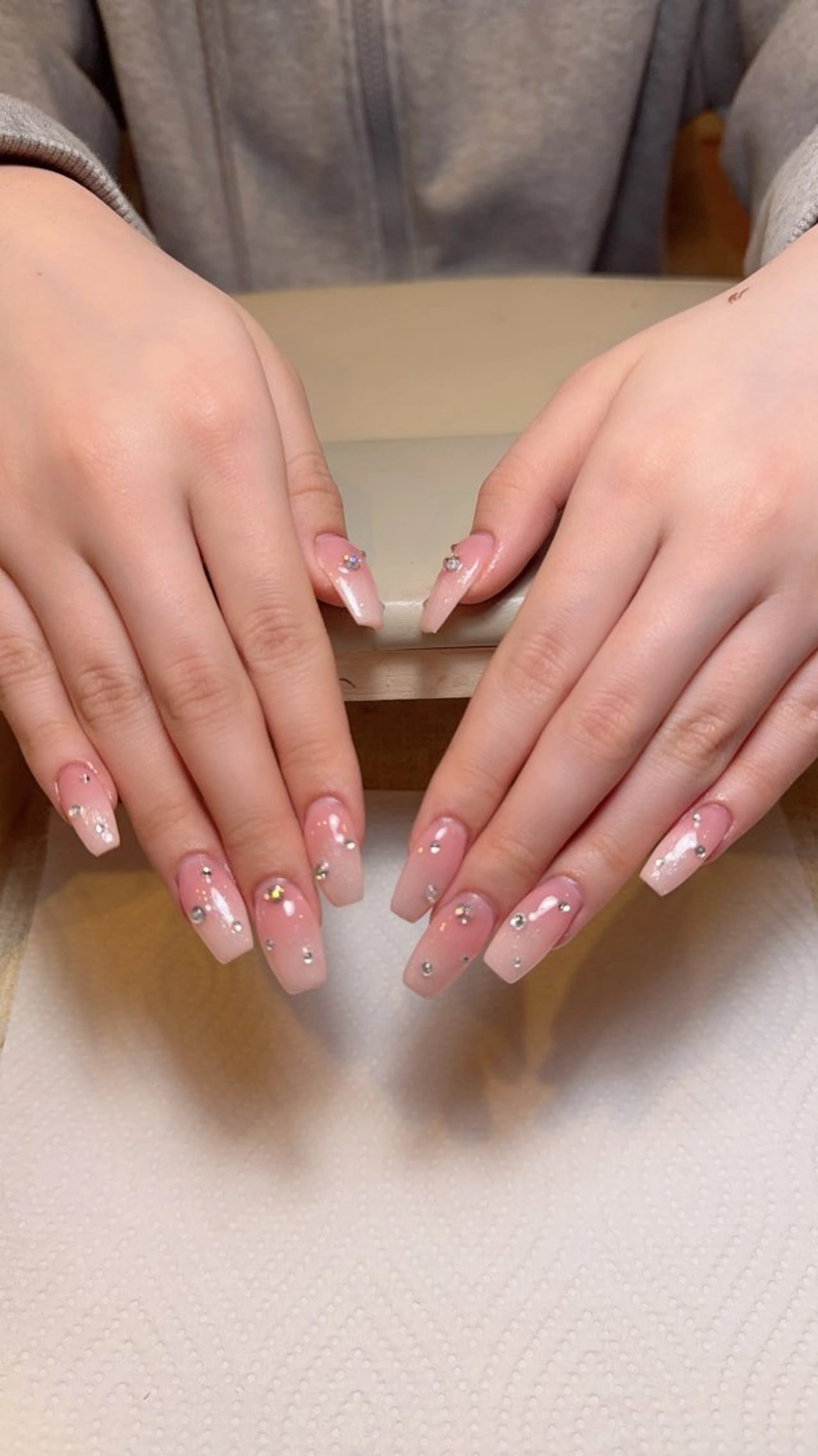 ネイル ハンドネイル Miss Nailのネイルデザイン
