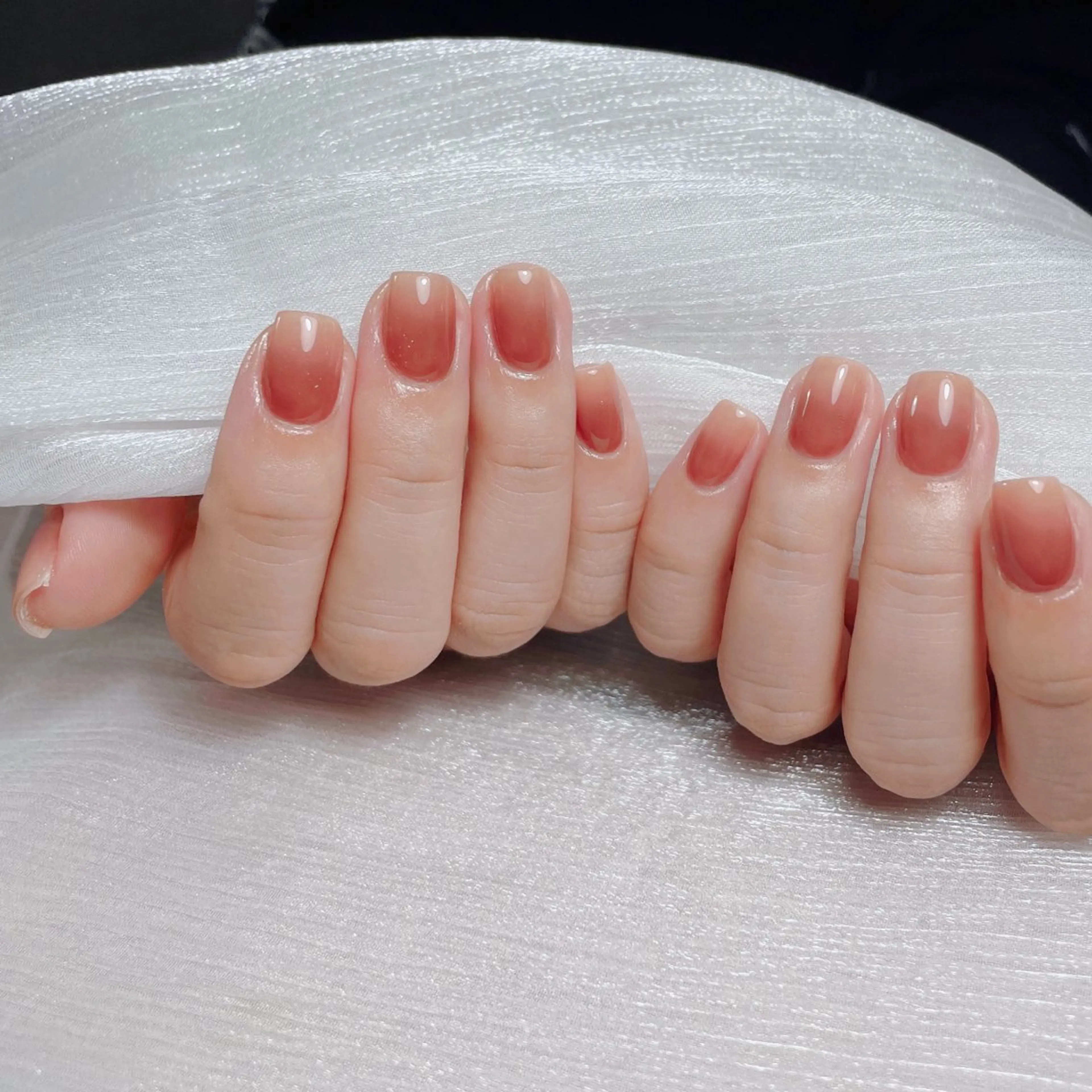 ネイル ハンドネイル リナネイルサロン 松戸八柱所属・リナ ネイルサロンのネイルデザイン