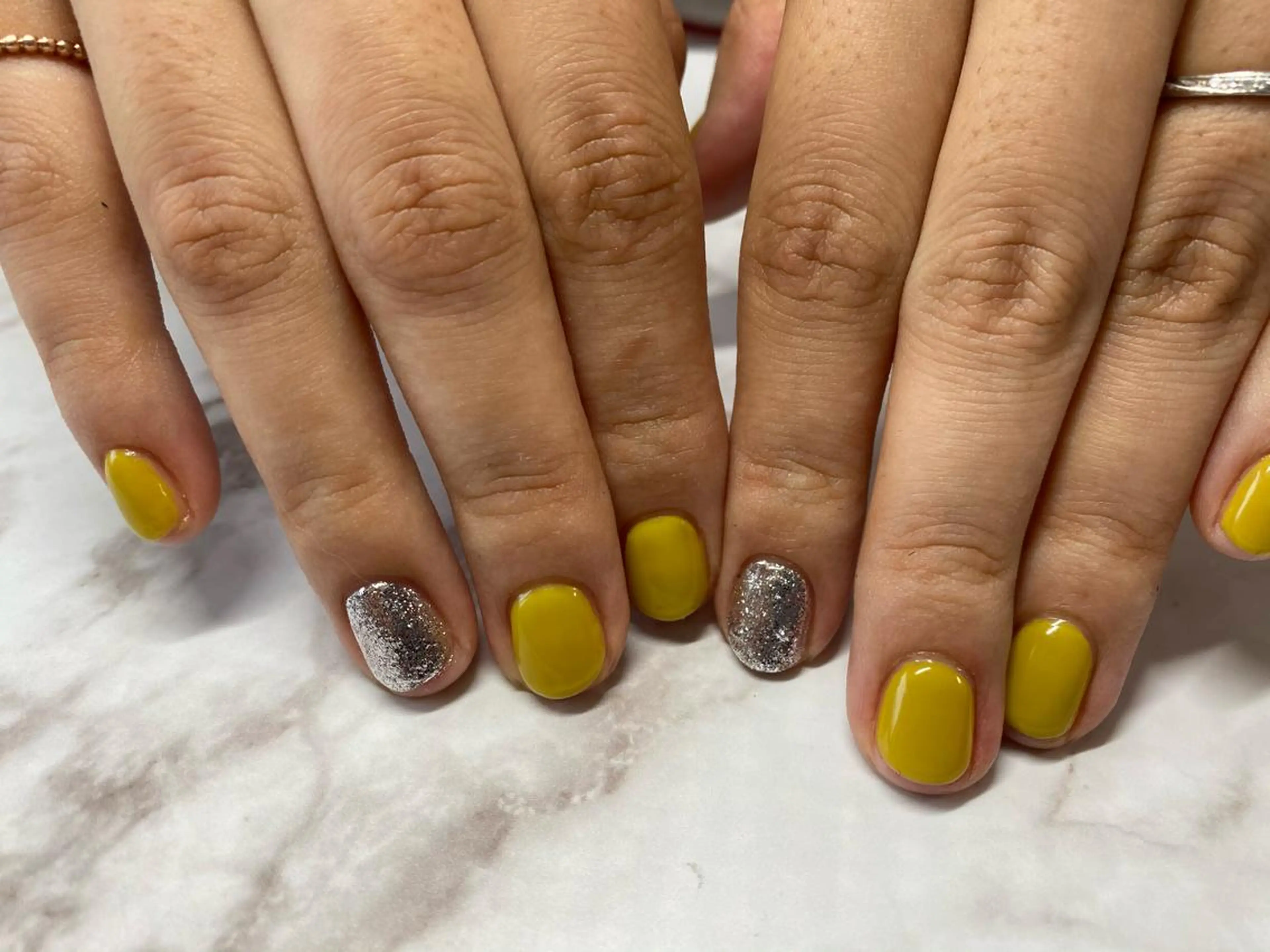 ネイル JIFFY nailstudioのネイルデザイン