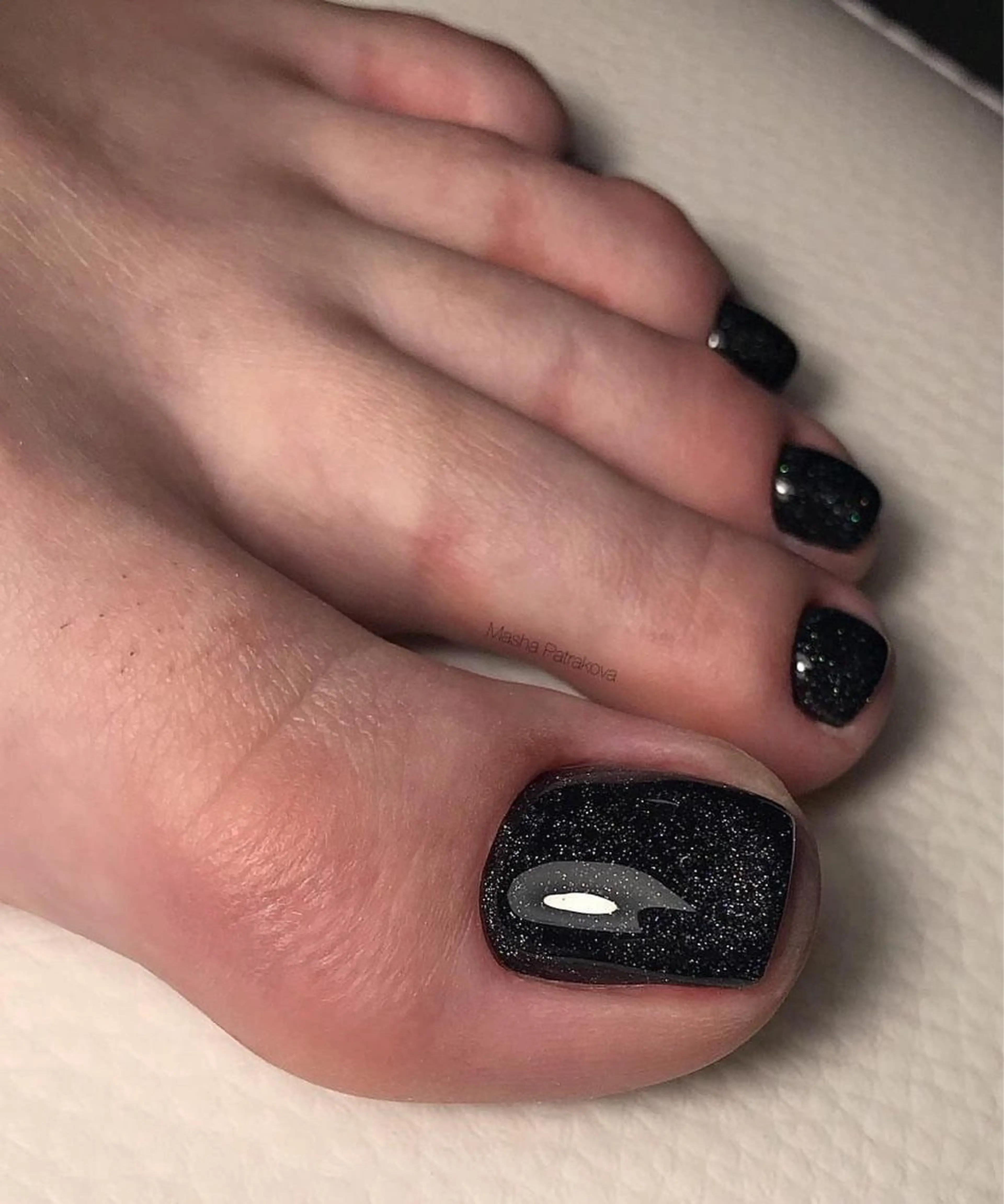 ネイル 韓国ネイル 持ち込み ニュアンスネイル ネイルチップ 冬ネイル RINN ANA.CHUOのネイルデザイン