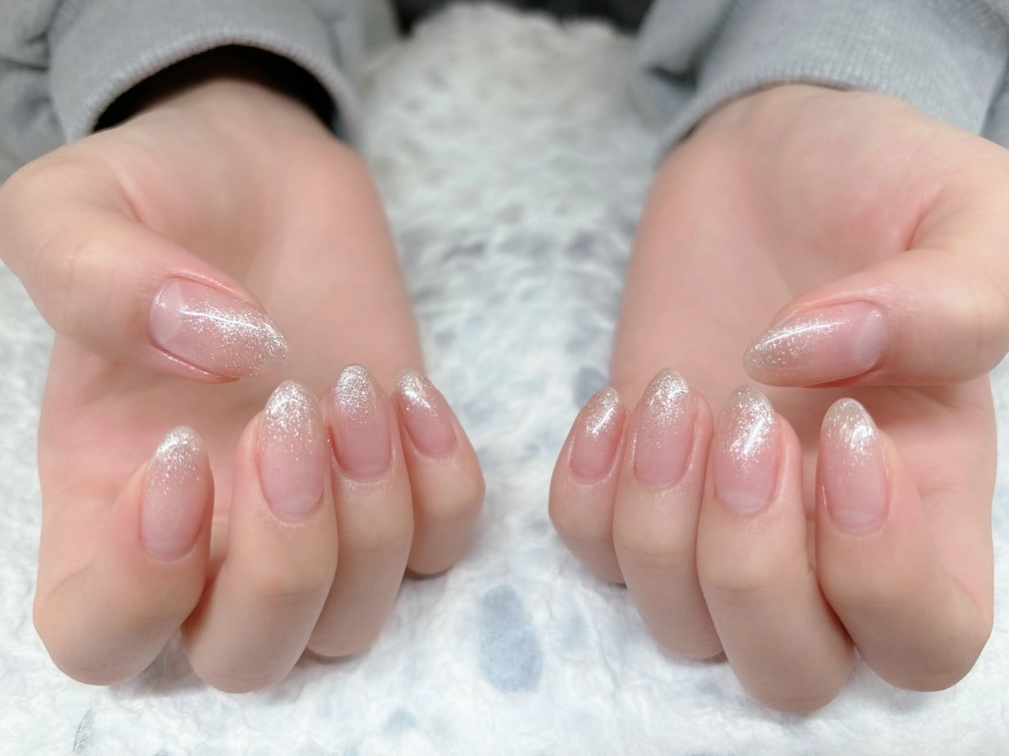 ネイル ハンドネイル YU KAのネイルデザイン