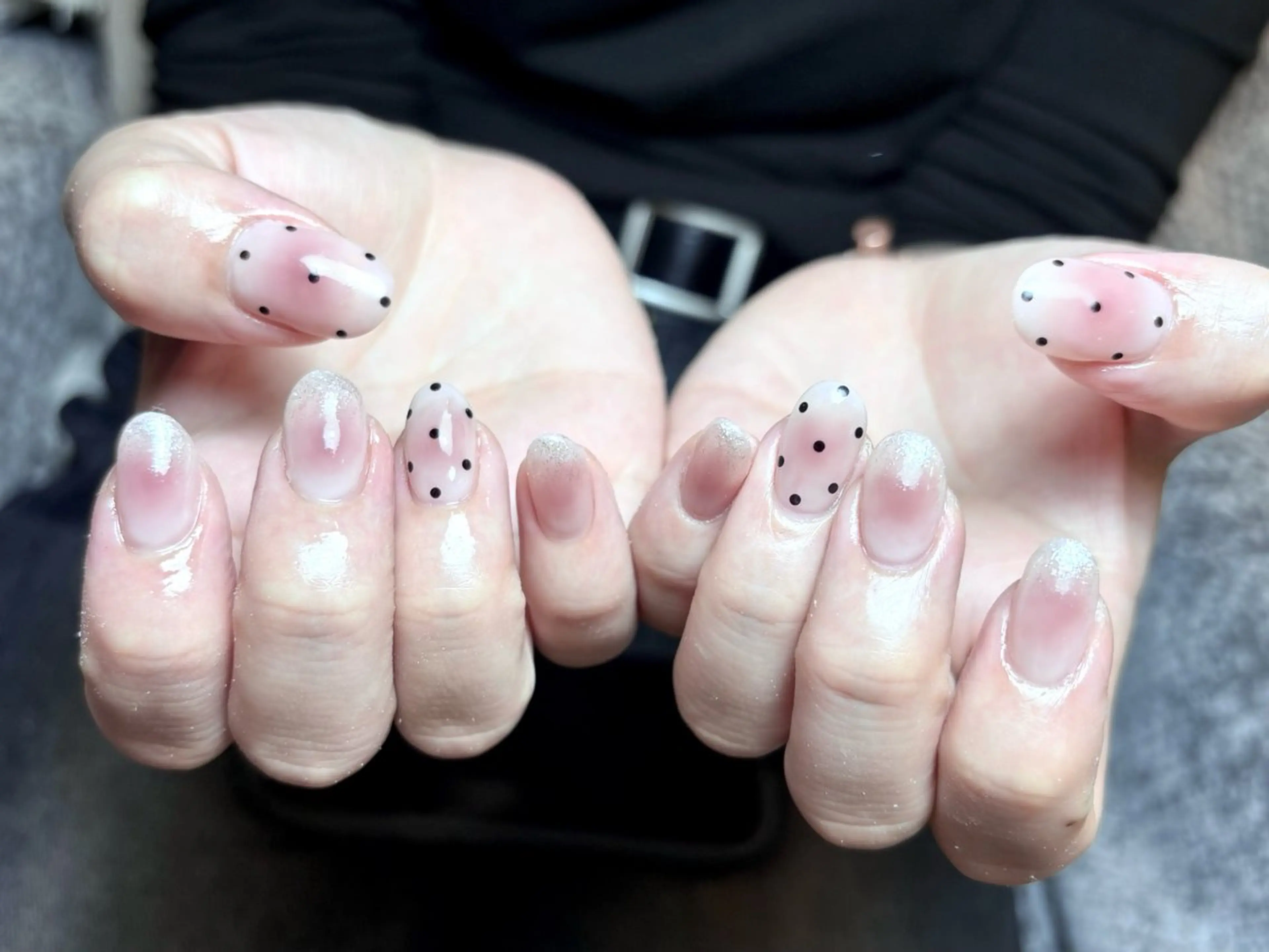 ネイル ハンドネイル D.d nail marinのネイルデザイン