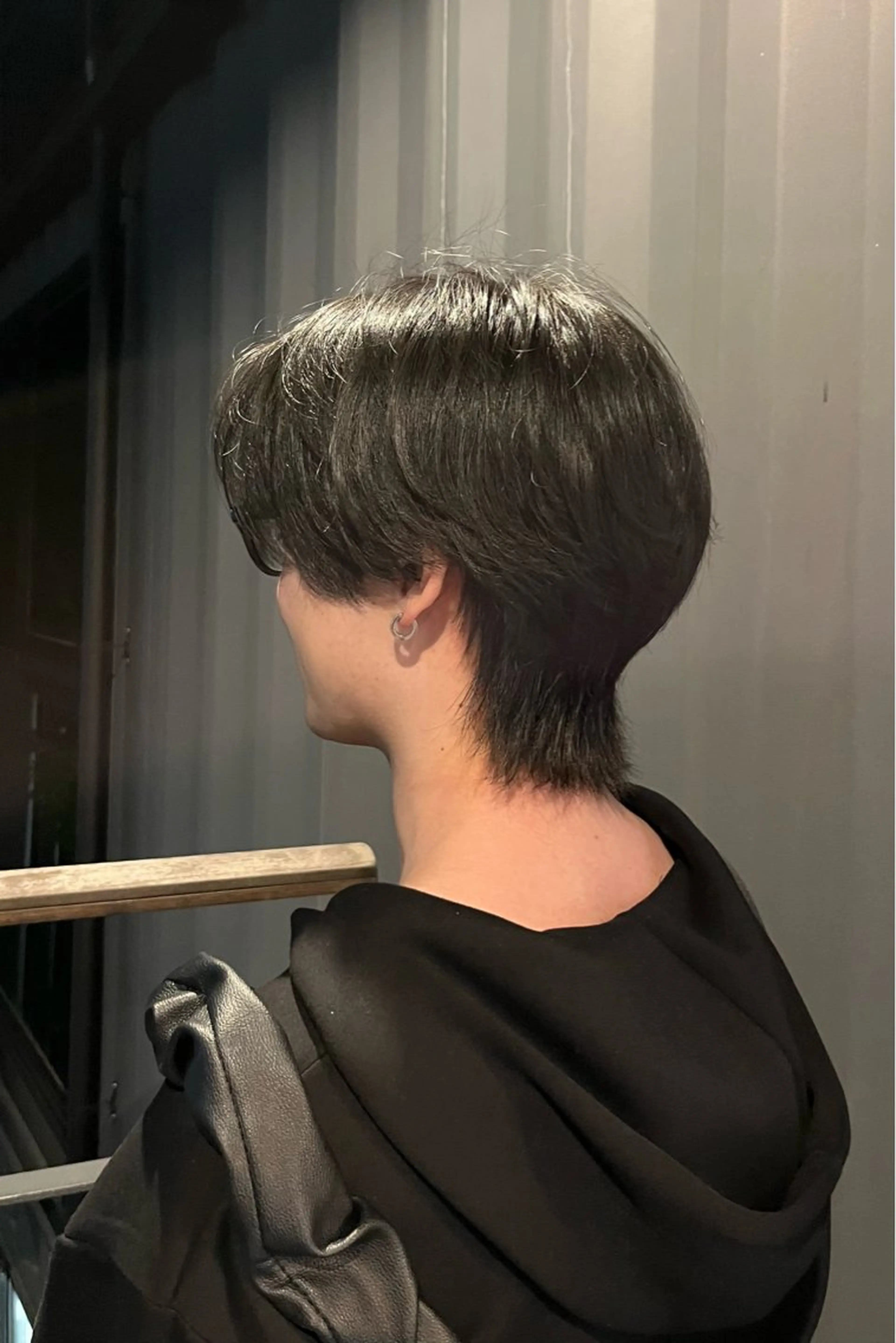 パーマ パーマ AYANE ◝✩韓国ヘアのヘアスタイル