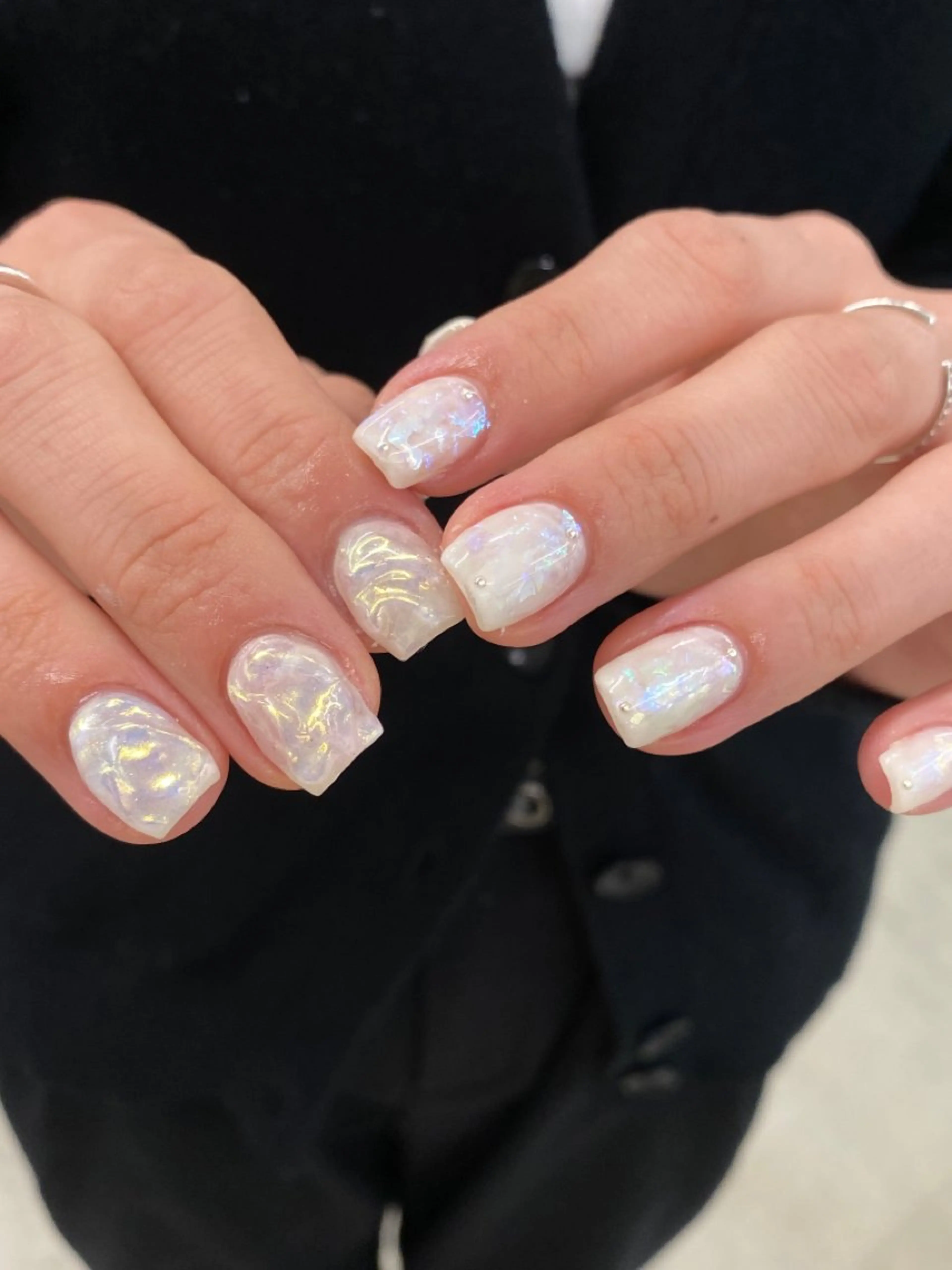 ネイル ハンドネイル chika ／ nailのネイルデザイン