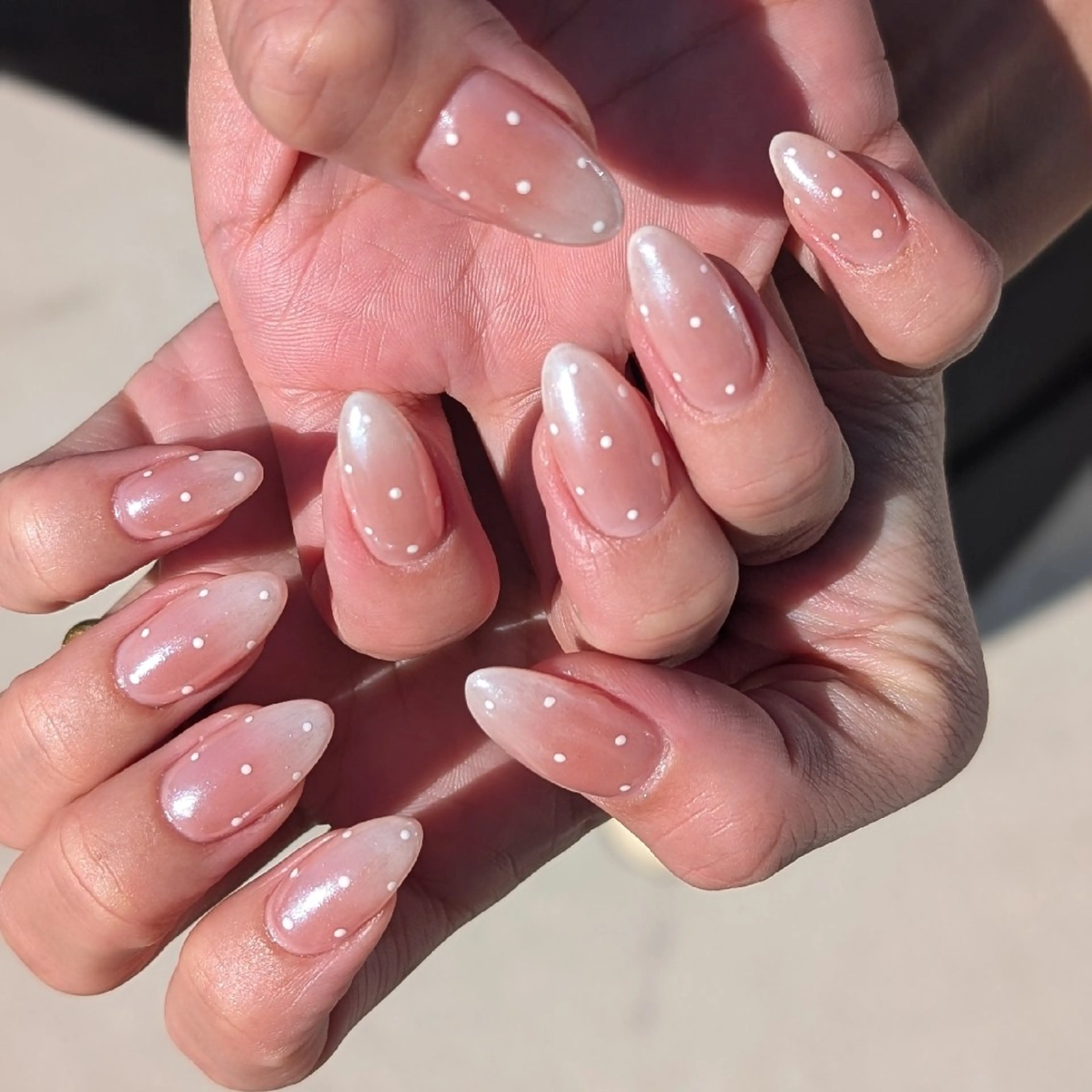 ネイル kii nailsのネイルデザイン