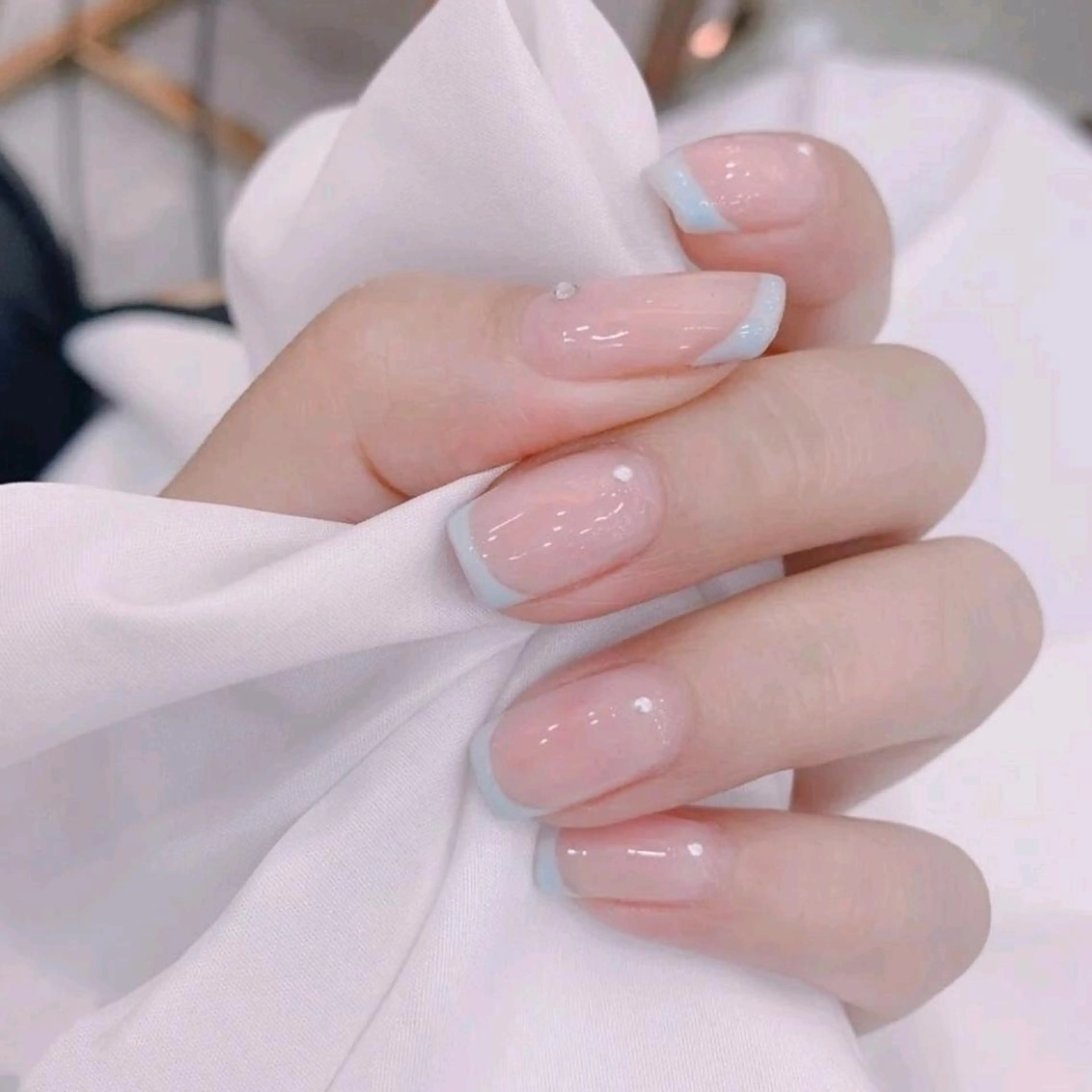 ネイル Melody Nail所属・Melody  3D/スカルプ専門店のネイルデザイン