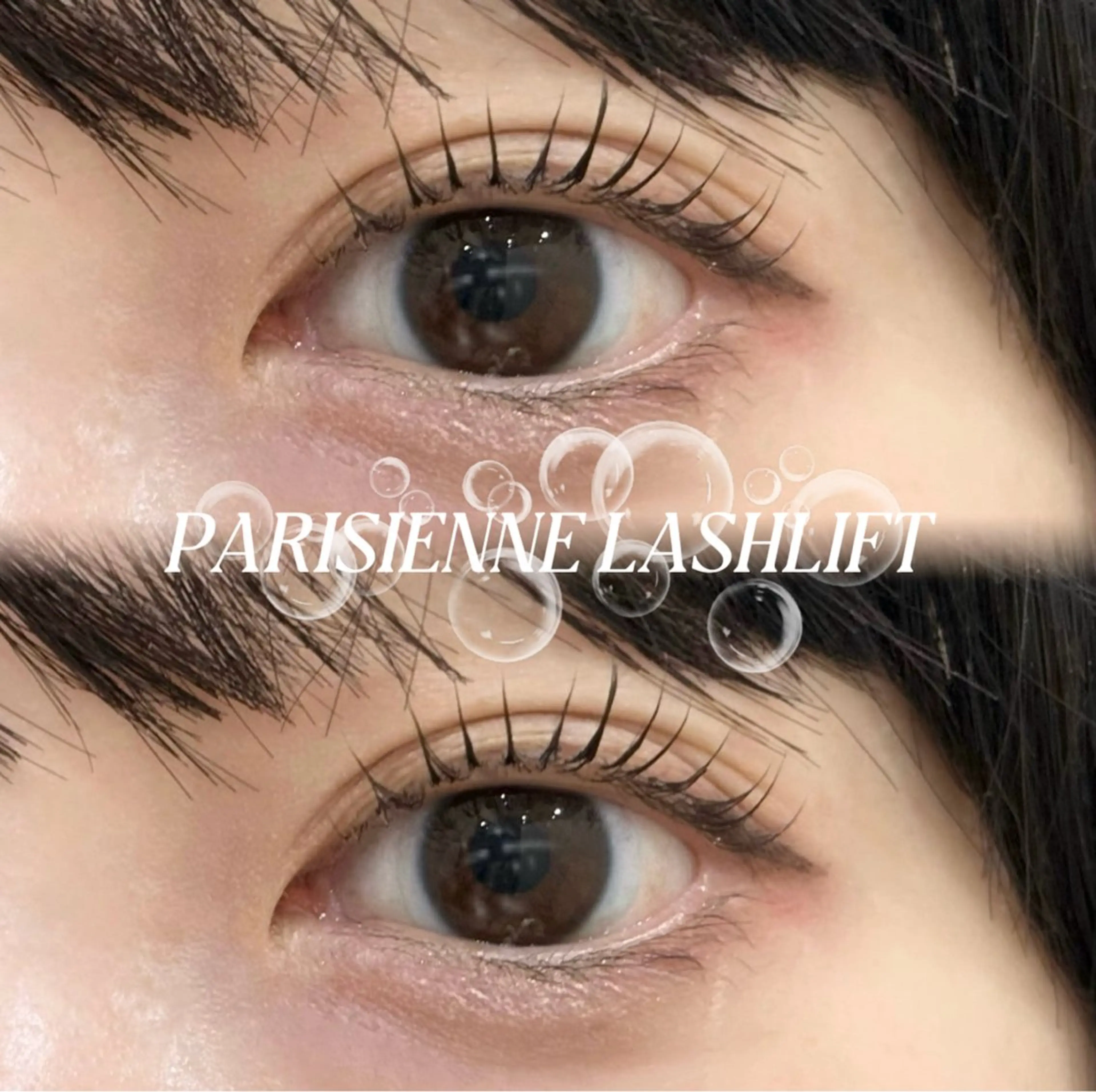 マツエク・マツパ マンツーマンメンズ 特化🎀yuikaのヘアスタイル