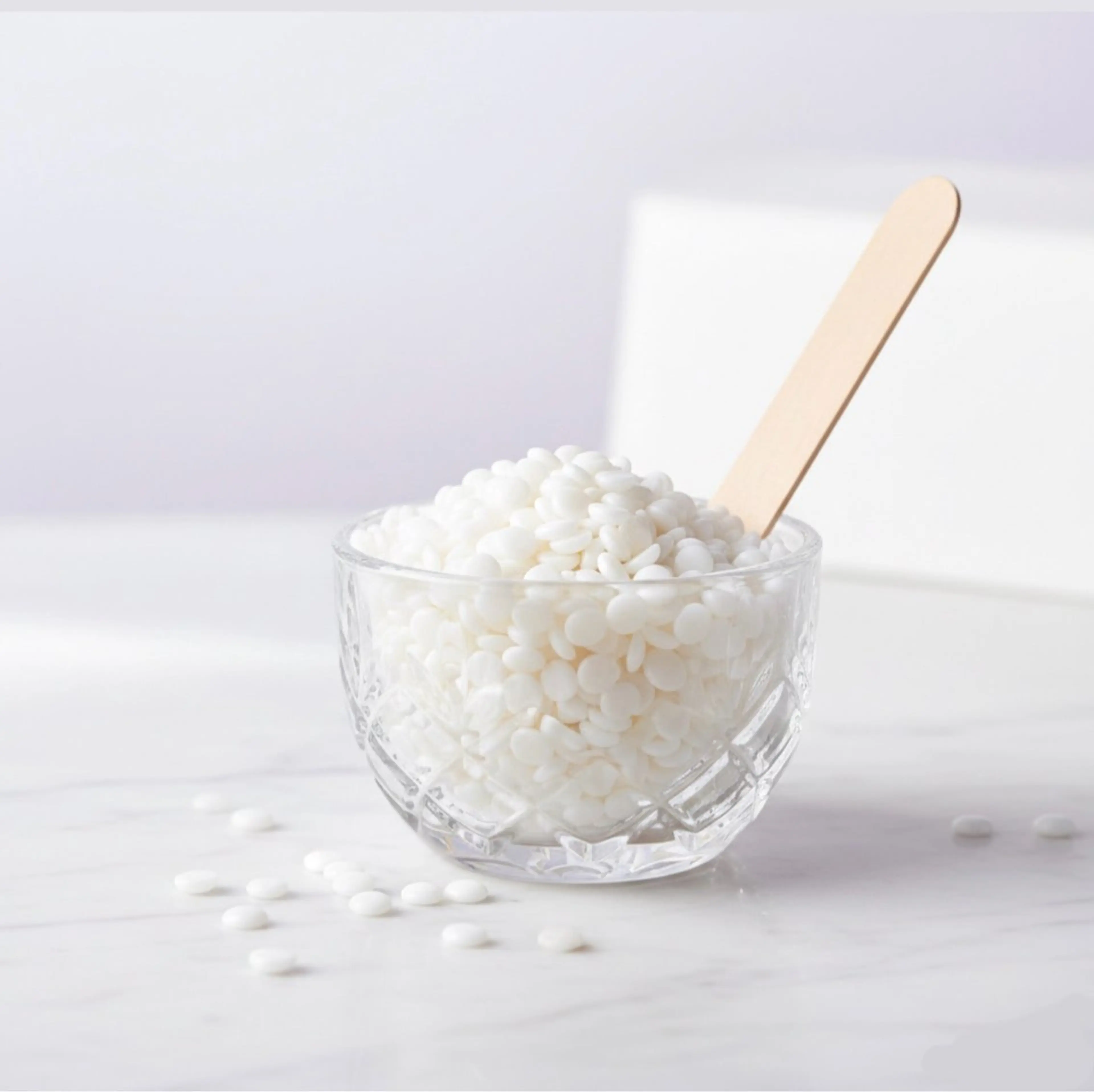 【モニター価格/平日のみ】ブロウスタイリング《WAX脱毛のみ》の写真