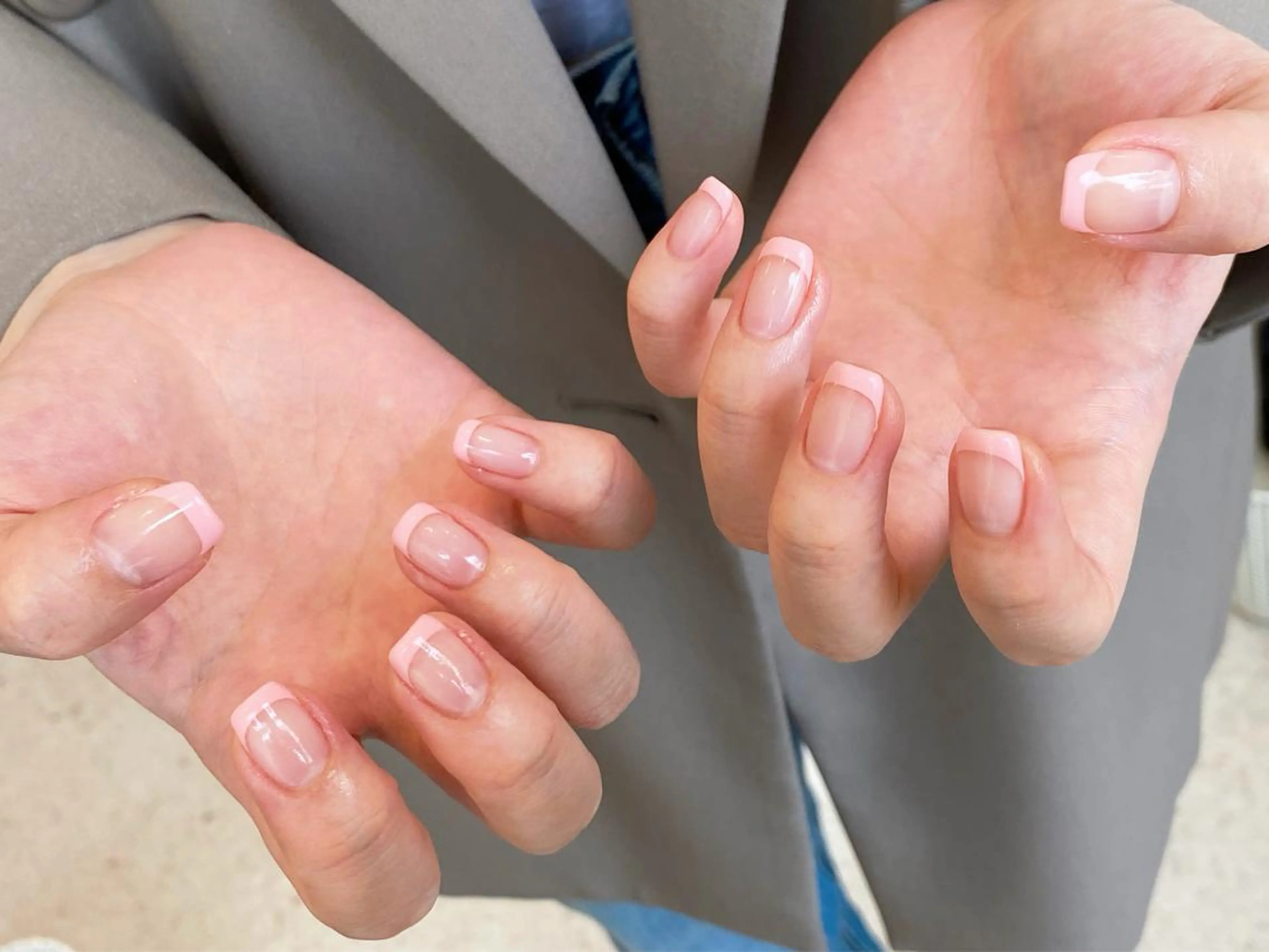 ネイル sofa kotokoのネイルデザイン