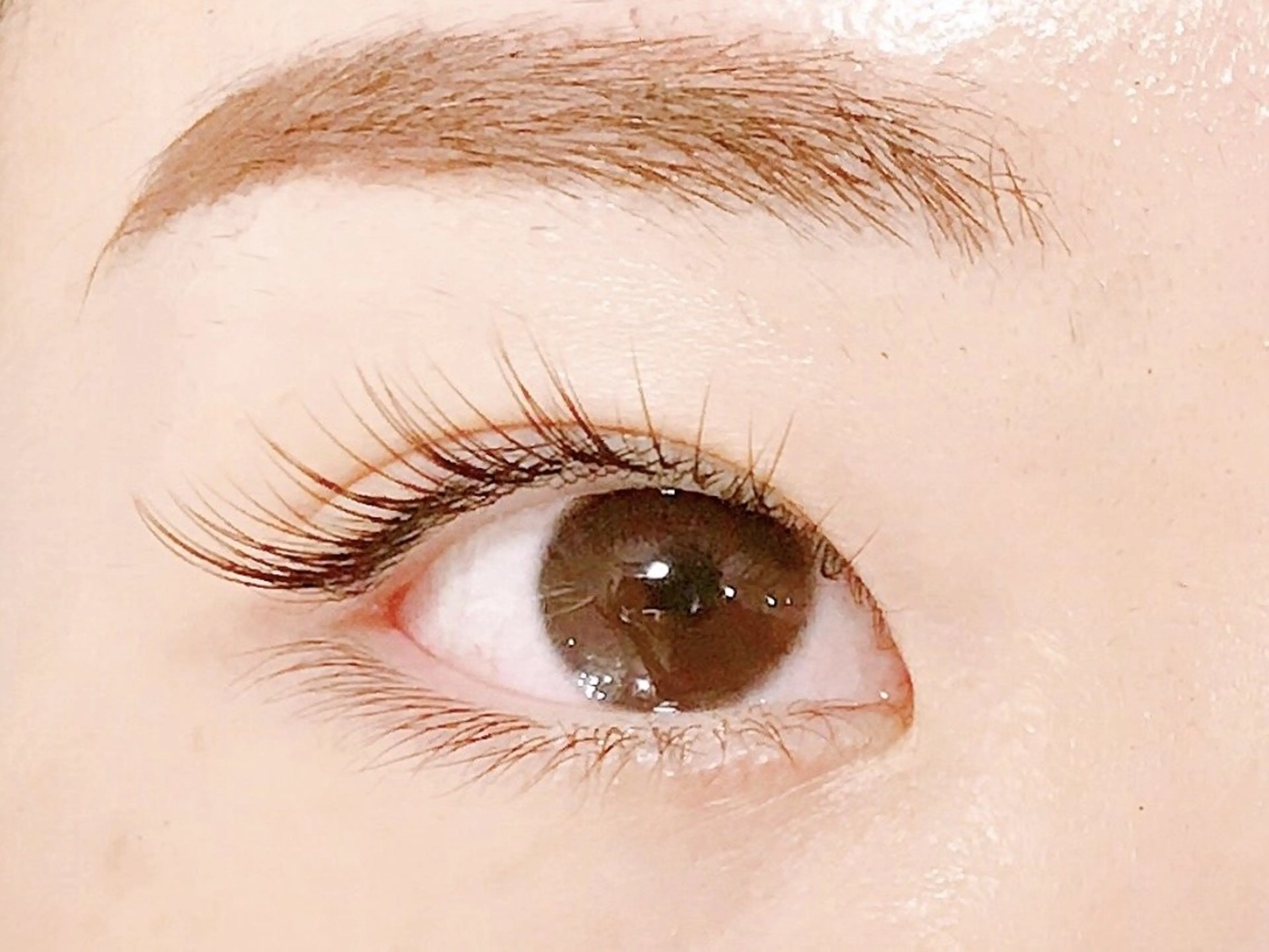 マツエク・マツパ 須賀 美沙のマツエク・マツパデザイン