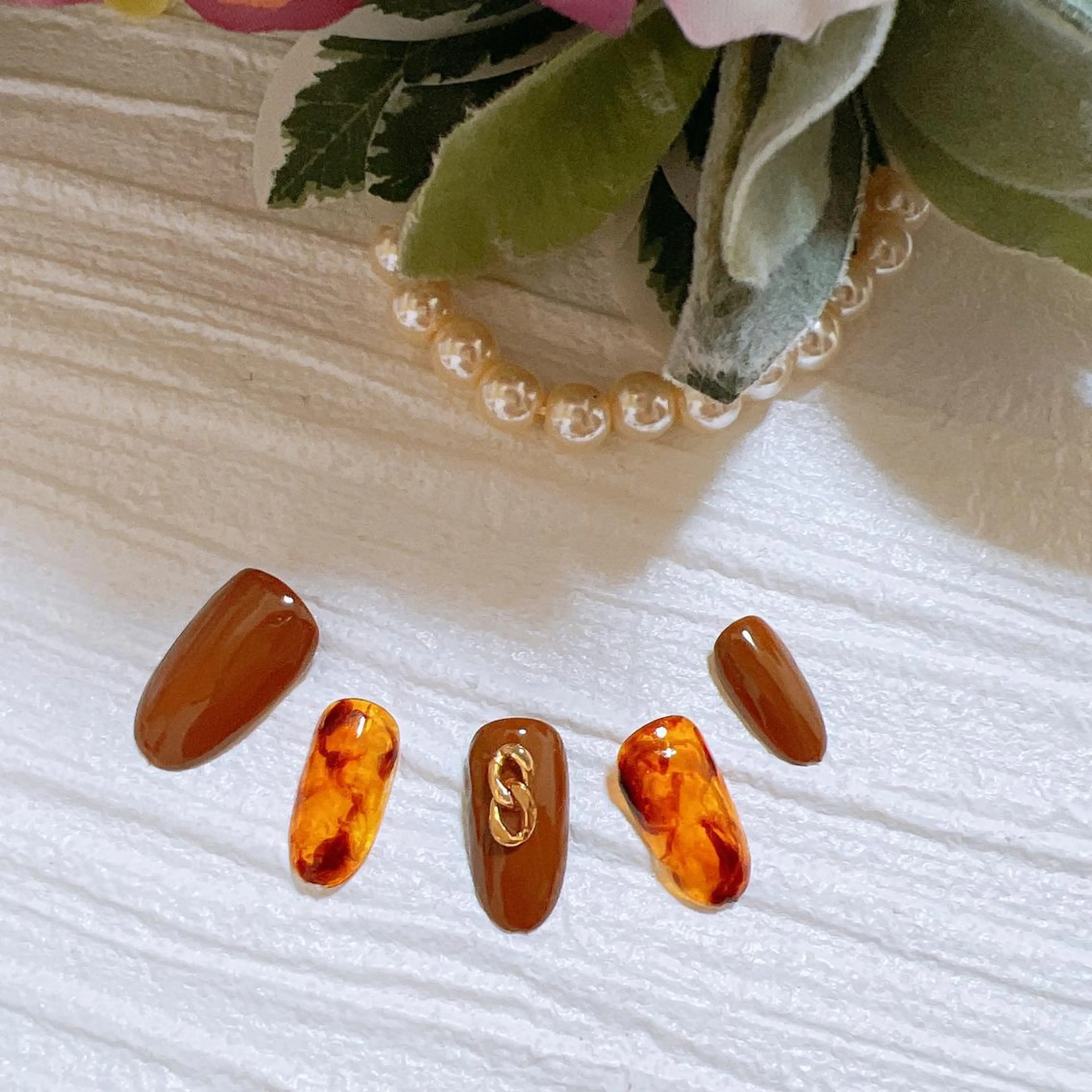 ネイル nail salon　STACK所属・ネイルサロン スタックのネイルデザイン