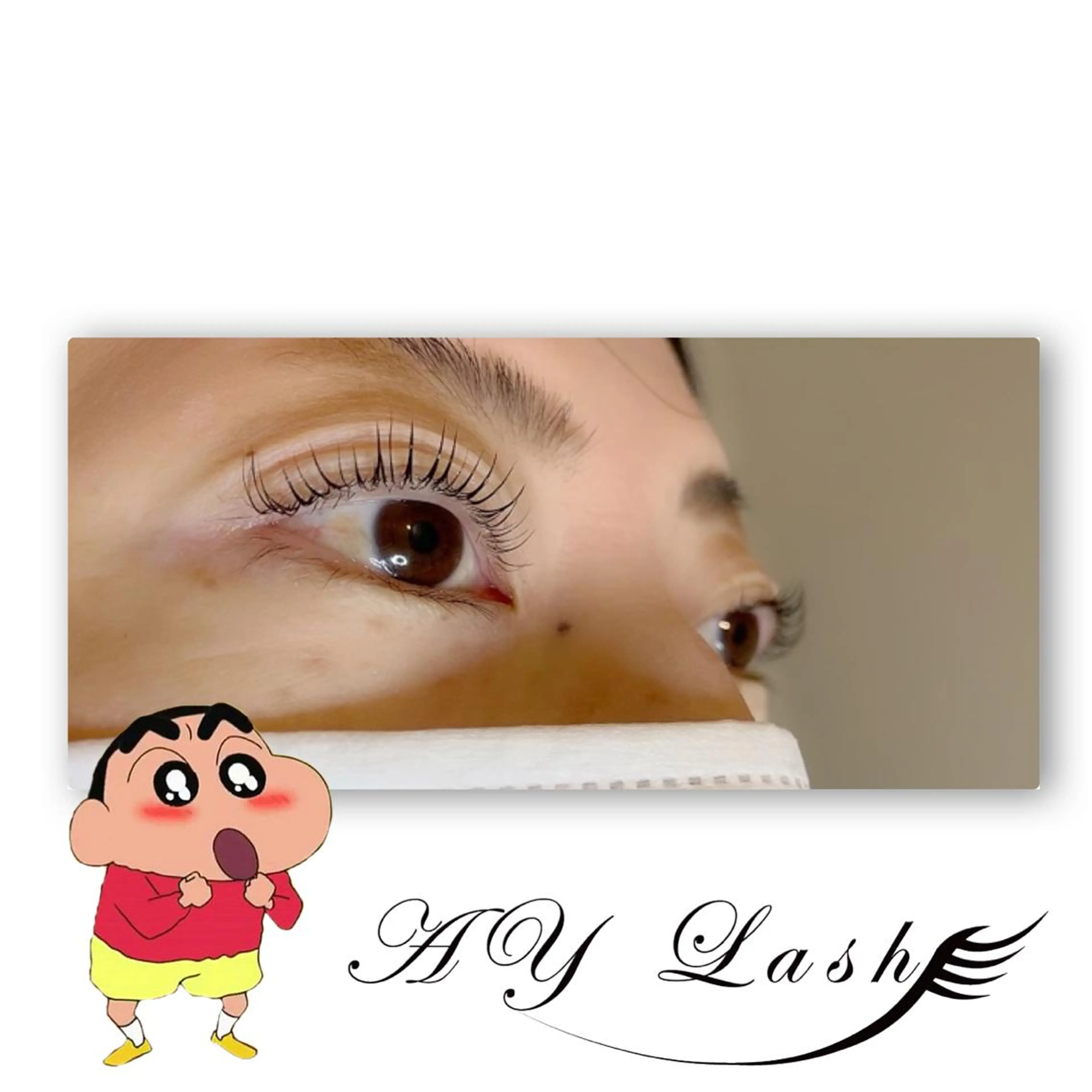 マツエク・マツパ Moaお子様連れOK プライベートサロンのその他イメージ