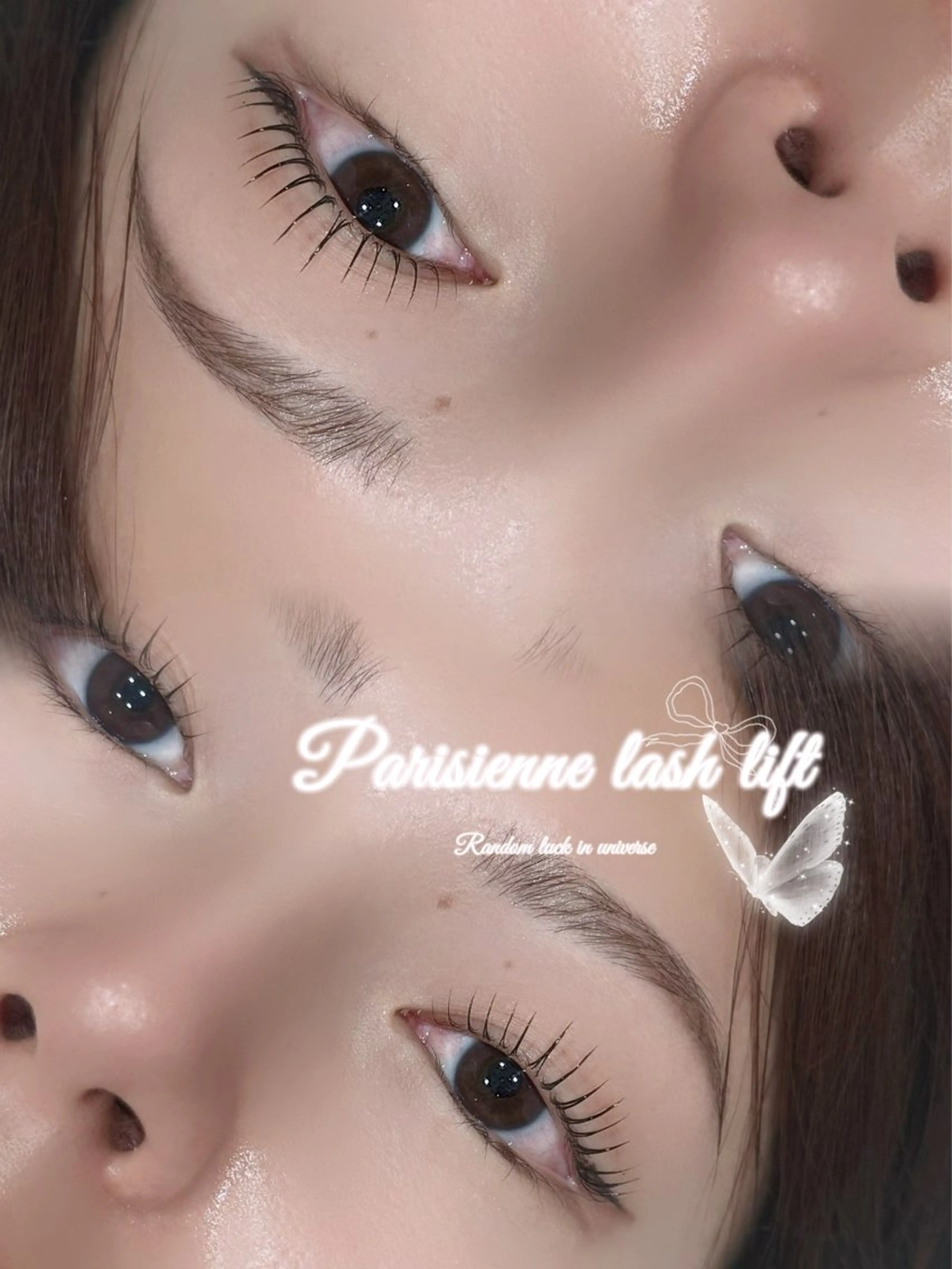 マツエク・マツパ Une fleur maoの眉毛・アイブロウイメージ