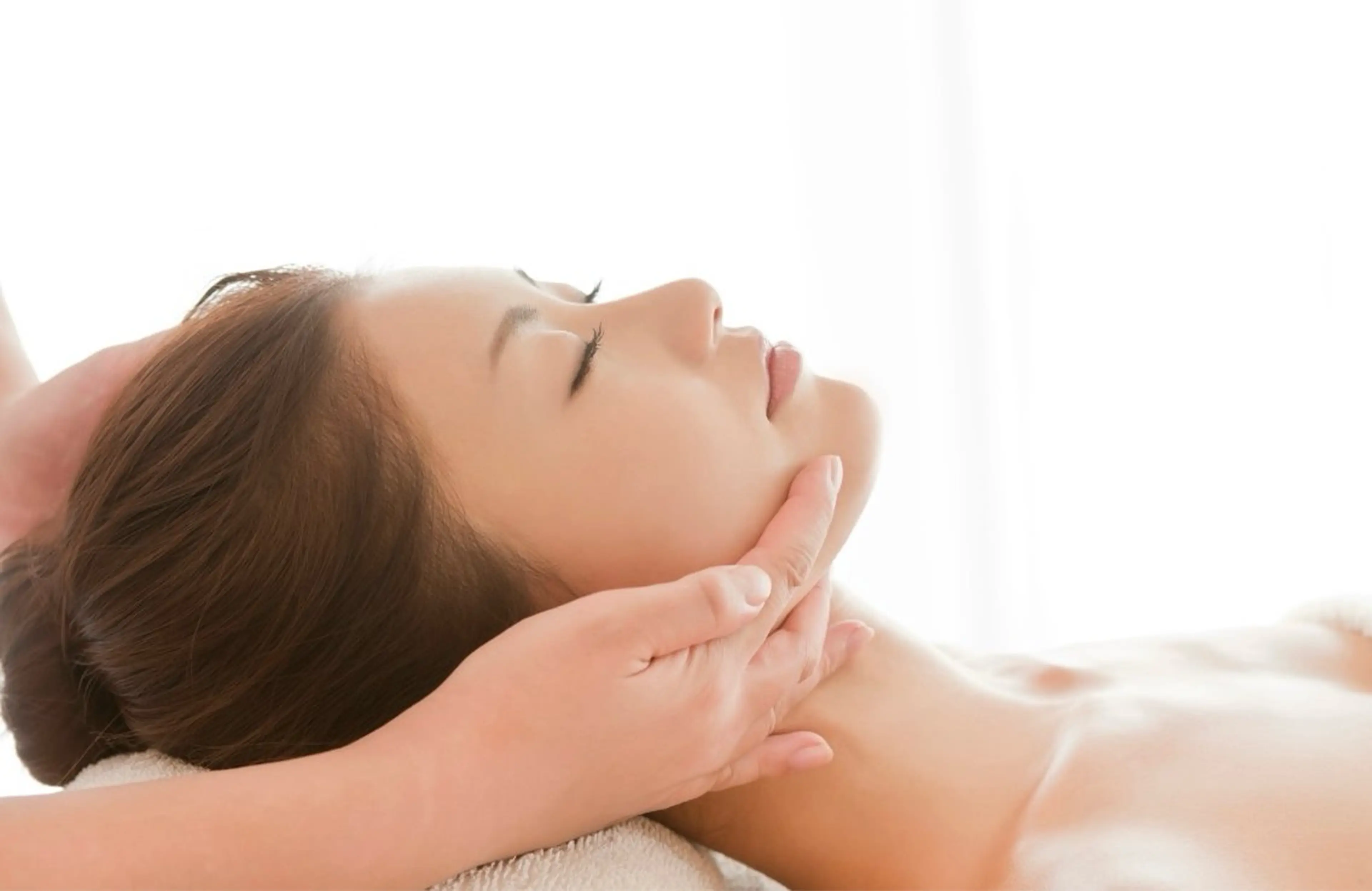 小顔矯正＆肌質改善 BUPURA岡山のエステ・リラクイメージ