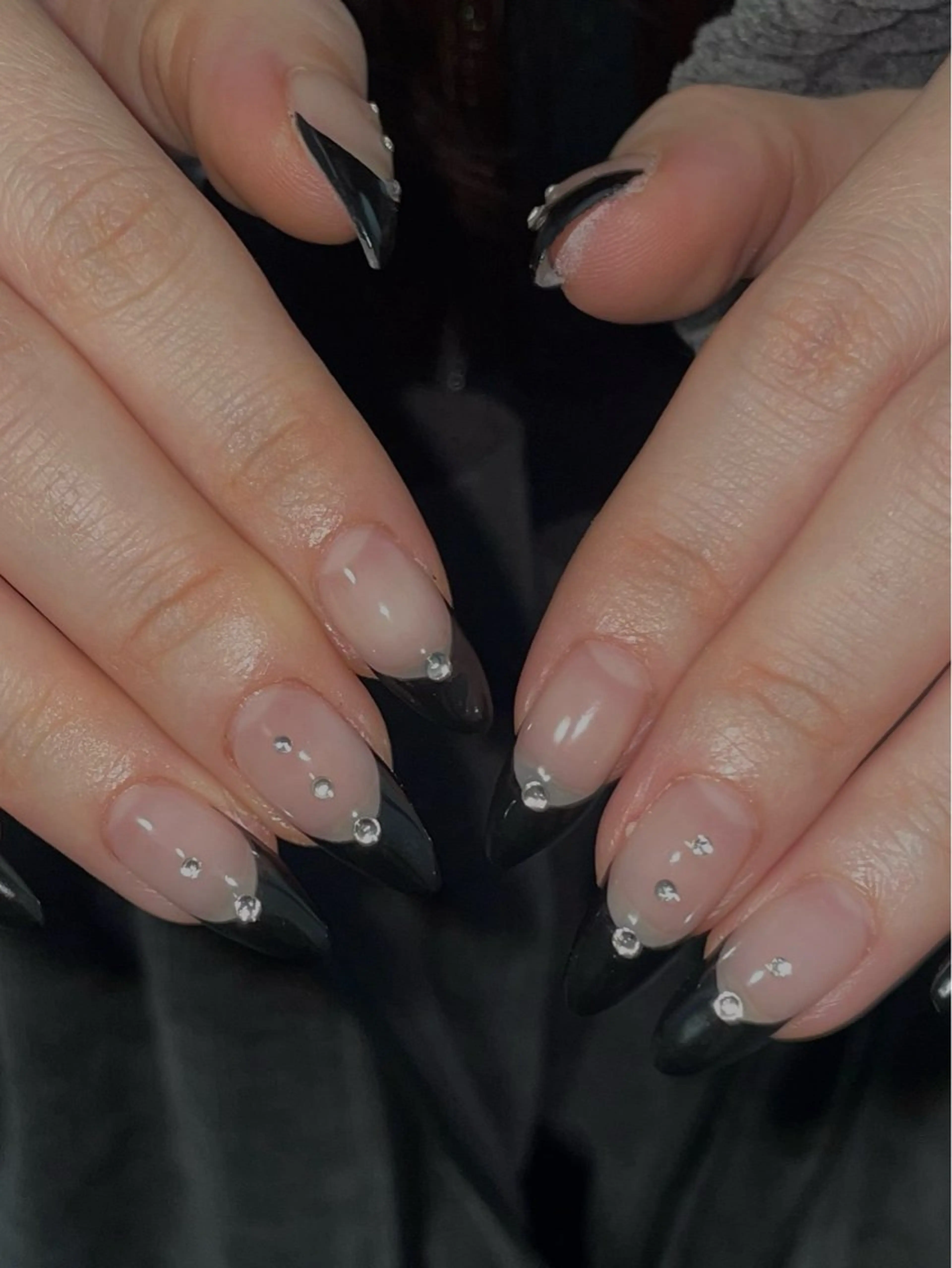 ネイル ハンドネイル One HARUNAのネイルデザイン