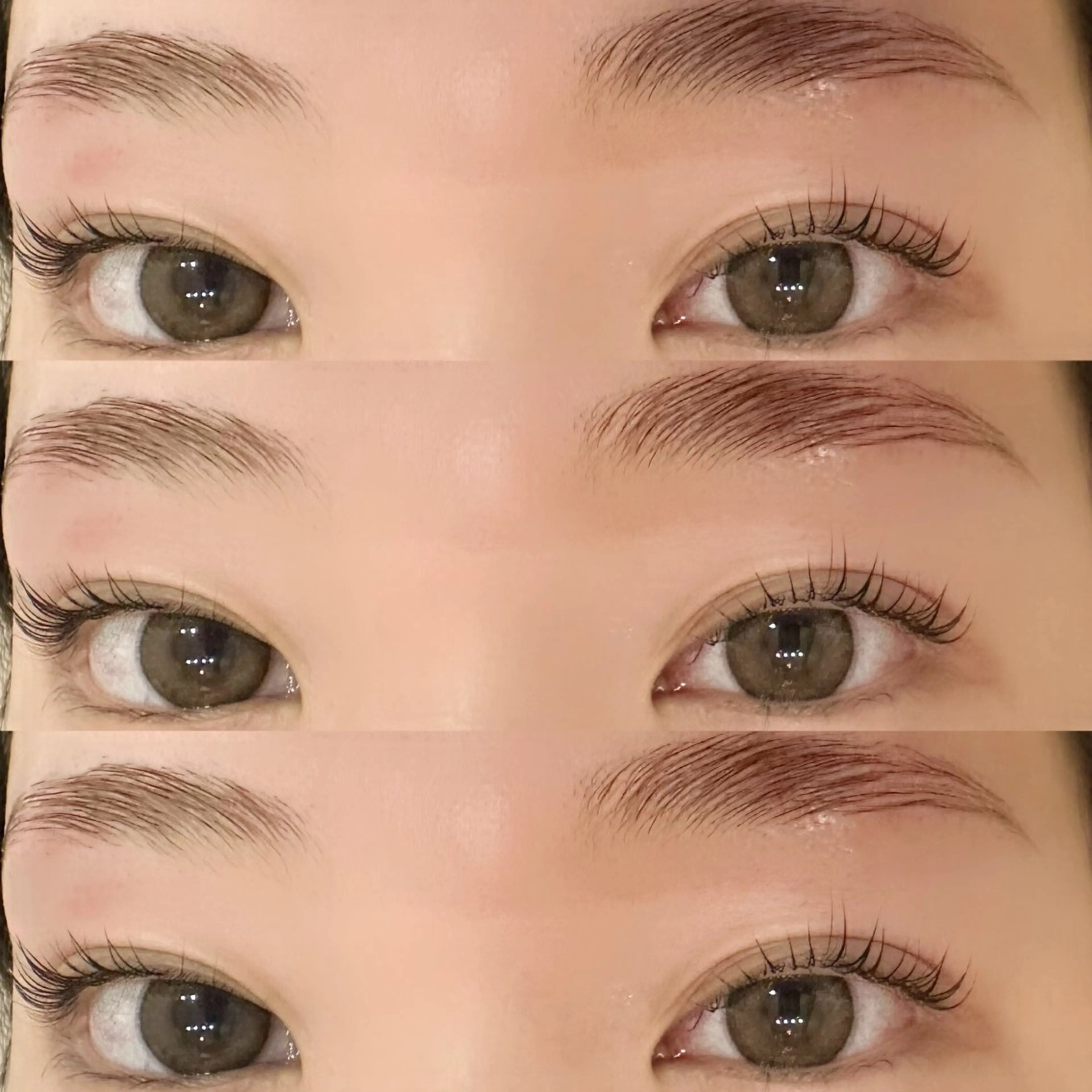 マツエク・マツパ マツパ lash room 🌼 miyabiのマツエク・マツパデザイン