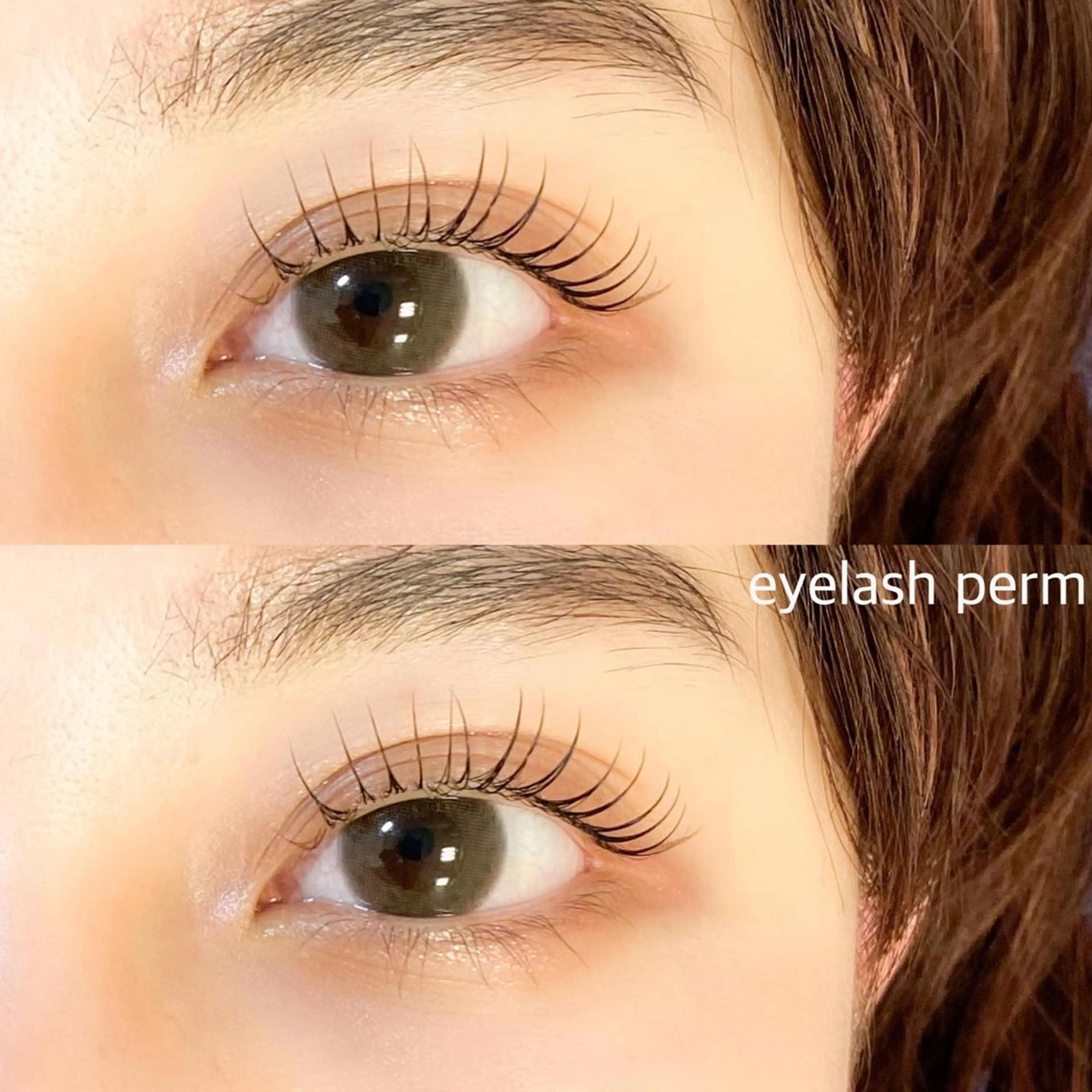 マツエク・マツパ マツパ viviAiles ♡⃛ Ruiのマツエク・マツパデザイン