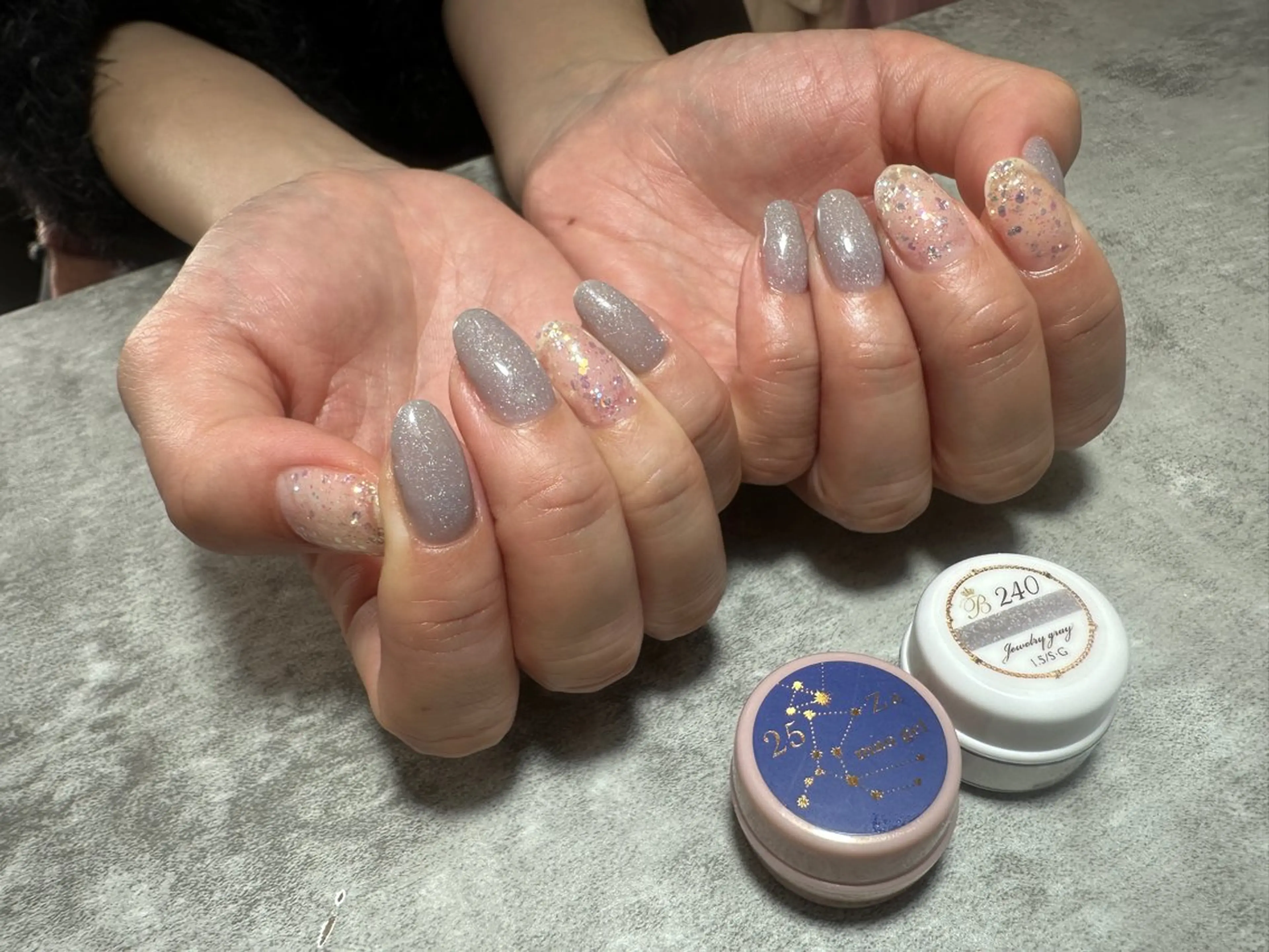 ネイル Embellir ♡鏡味のその他イメージ