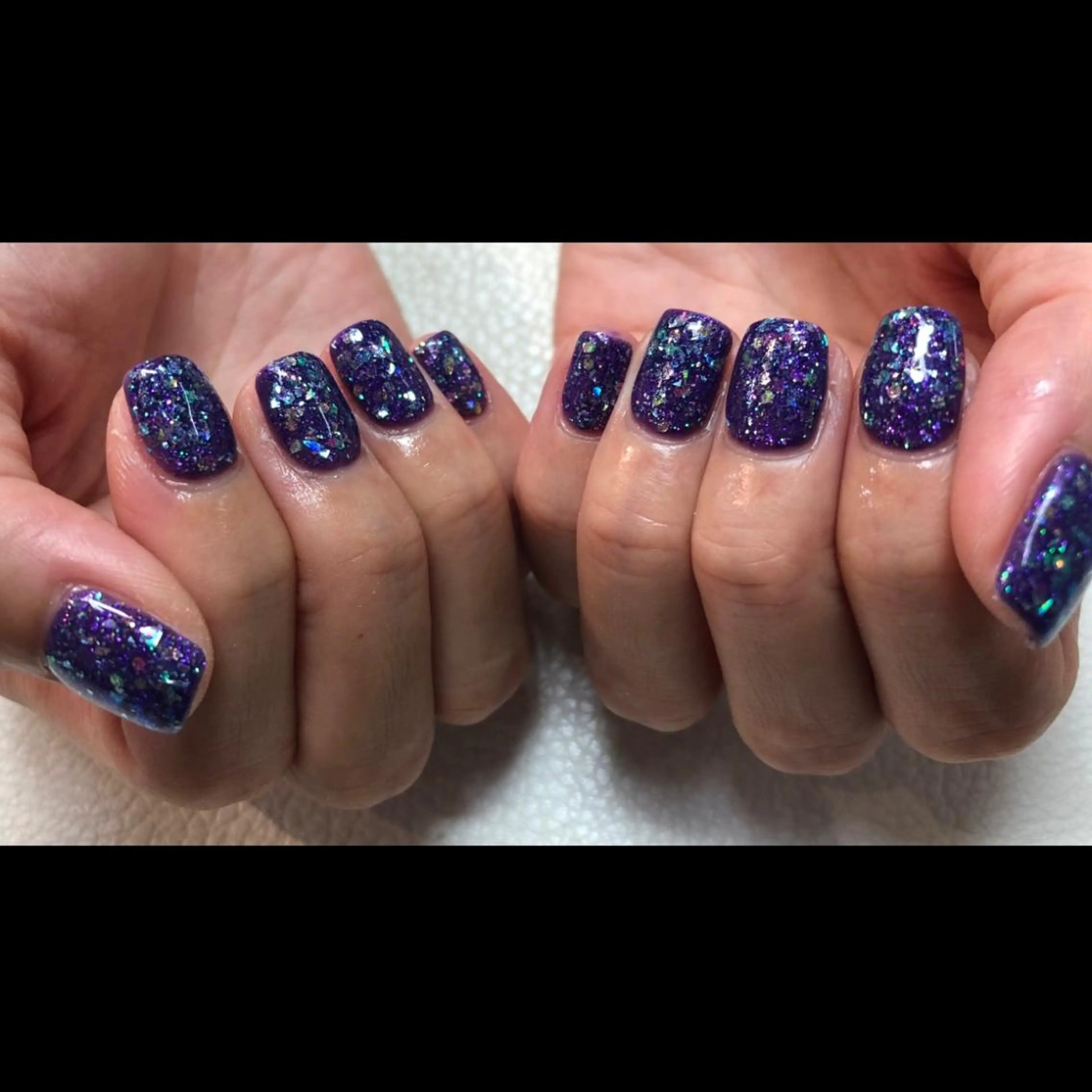 ネイル ete.所属・private salon ete.のネイルデザイン