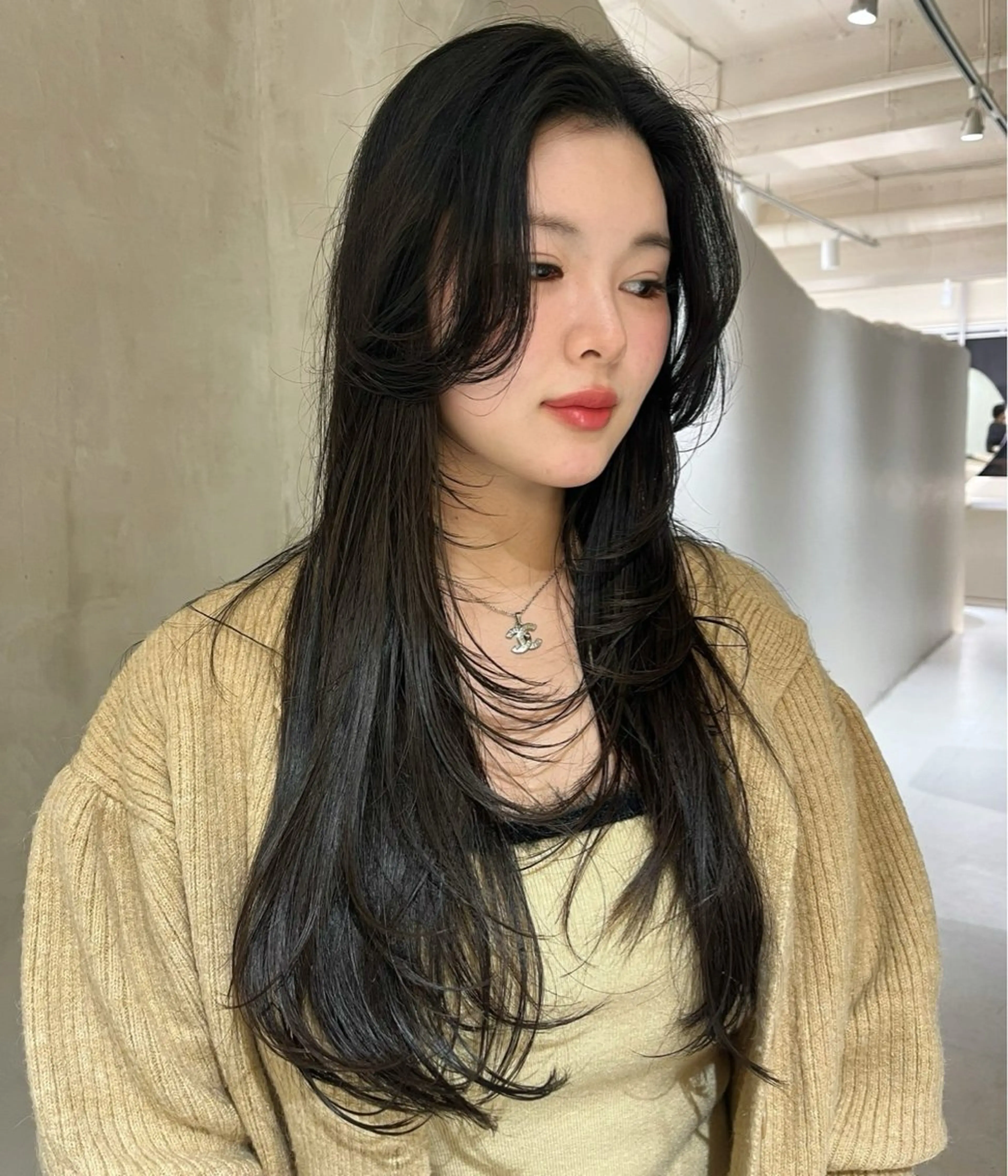 カラー 横浜/メンズカット /れあのヘアスタイル