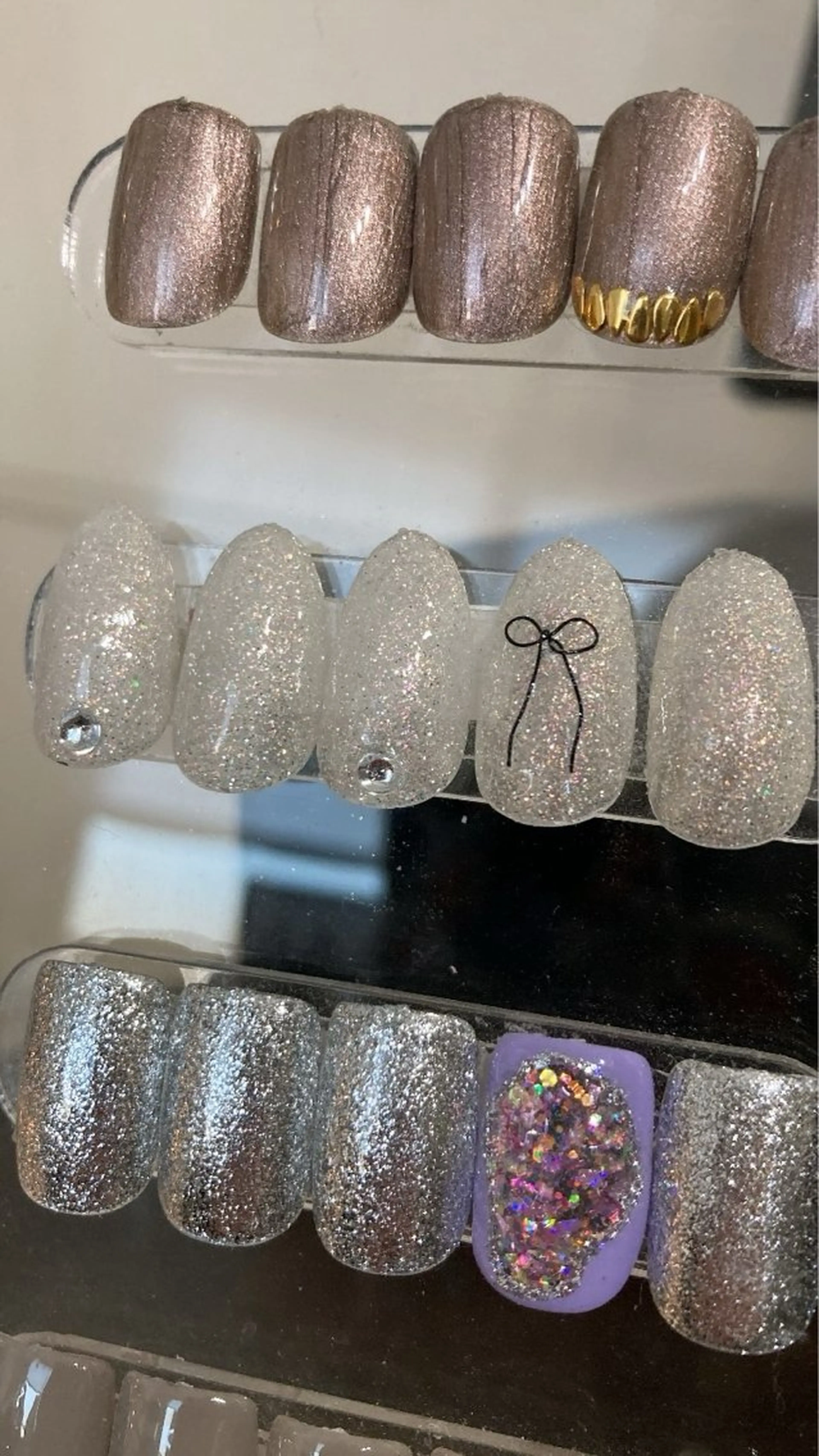 ネイル Legit nail salonのネイルデザイン