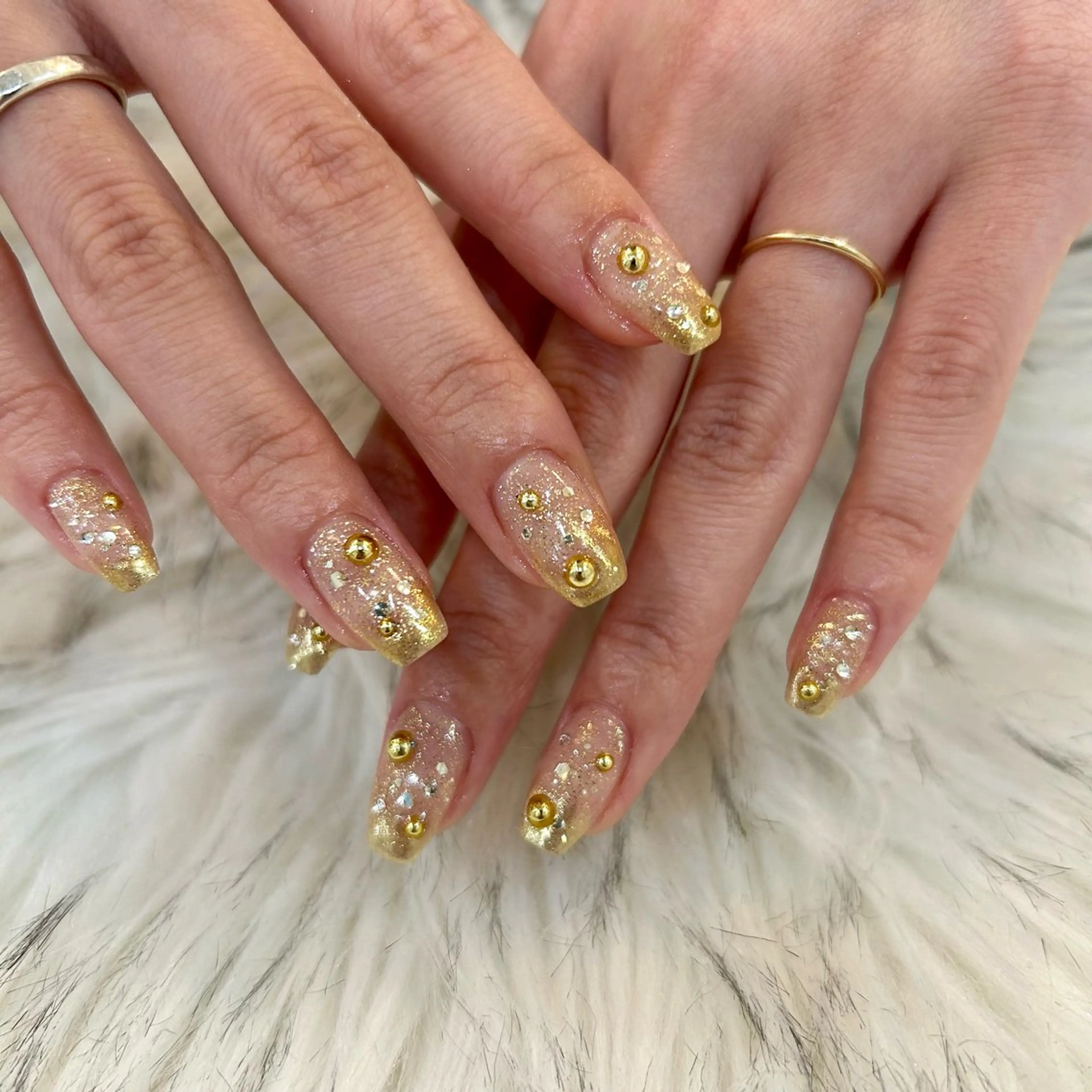 ネイル ハンドネイル 🤍 okada🤍のネイルデザイン