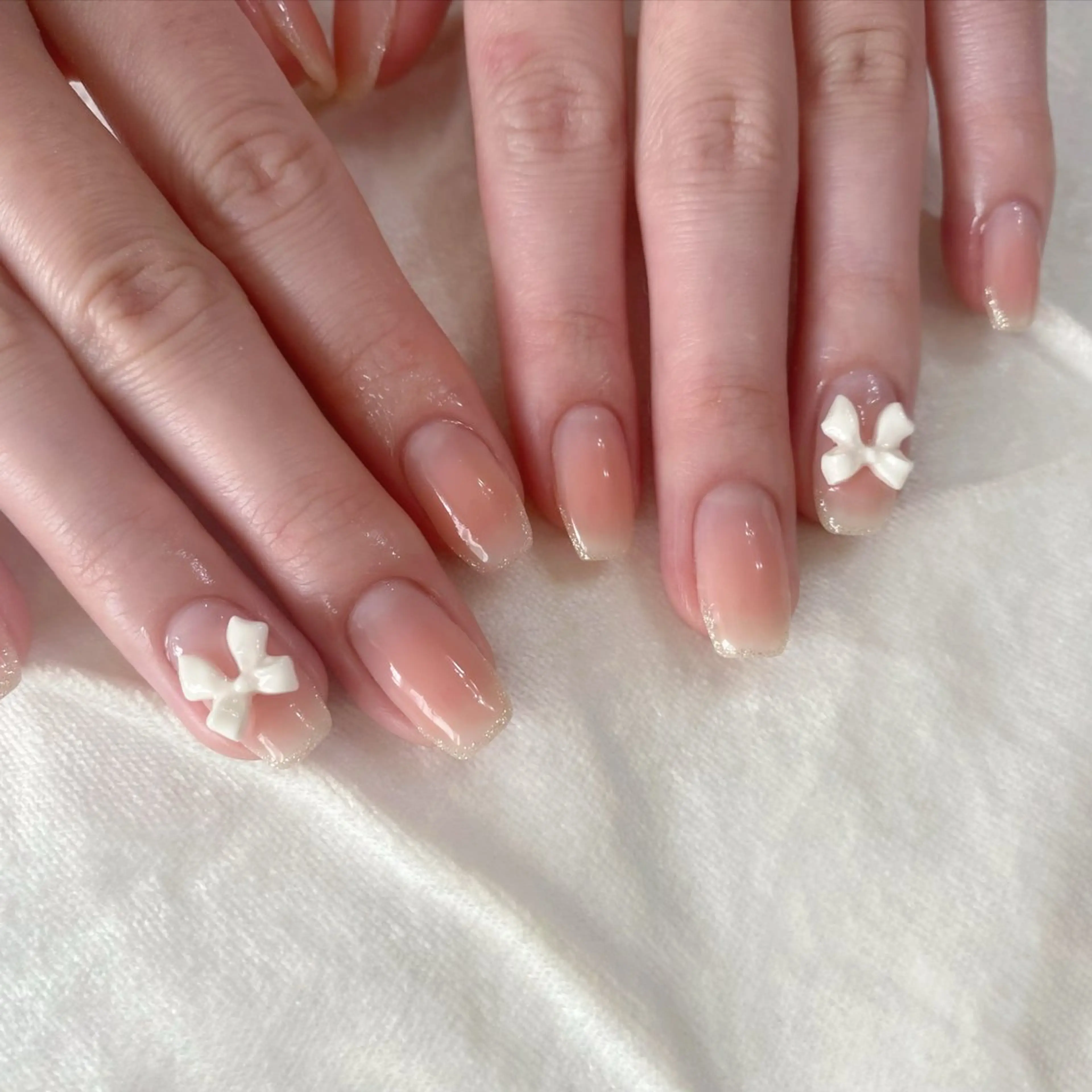 ネイル ハンドネイル Uchida Mayunaのその他イメージ