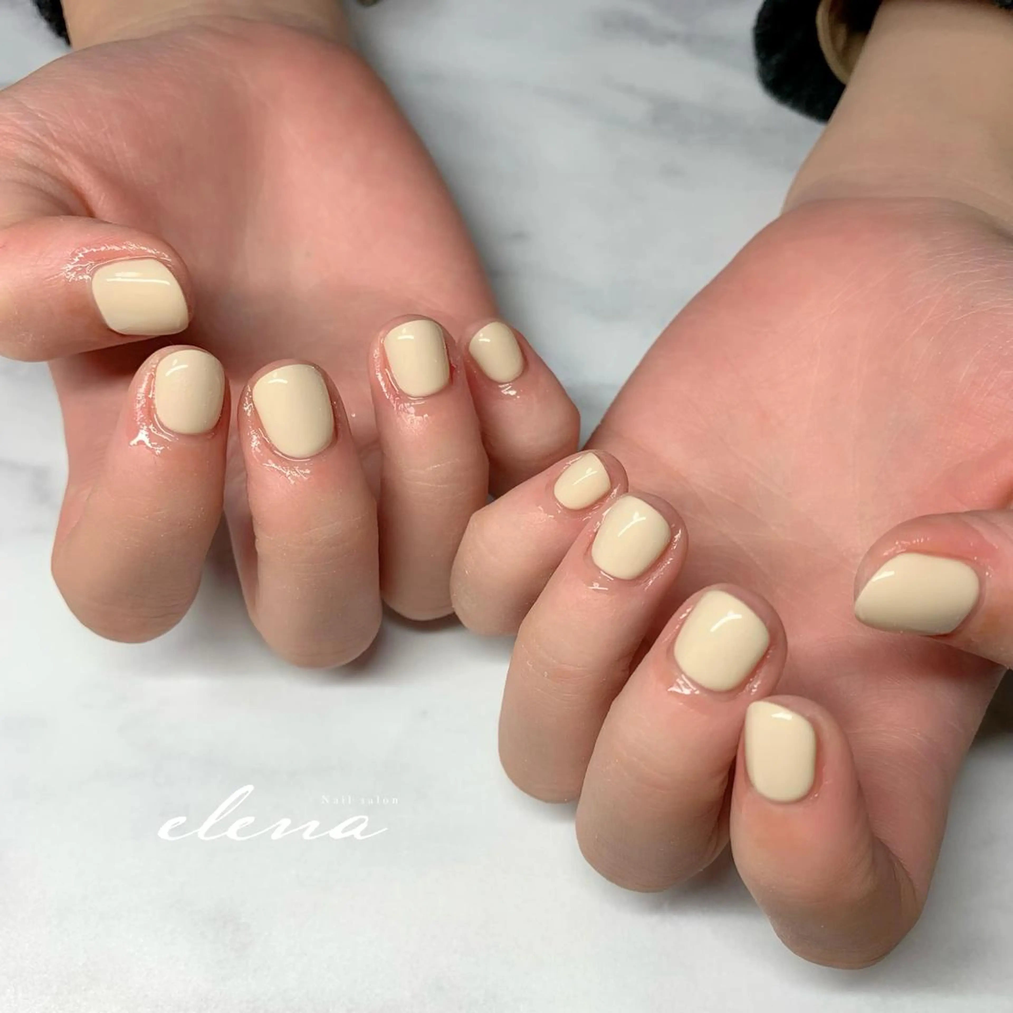 ネイル nailsalon elenaのネイルデザイン