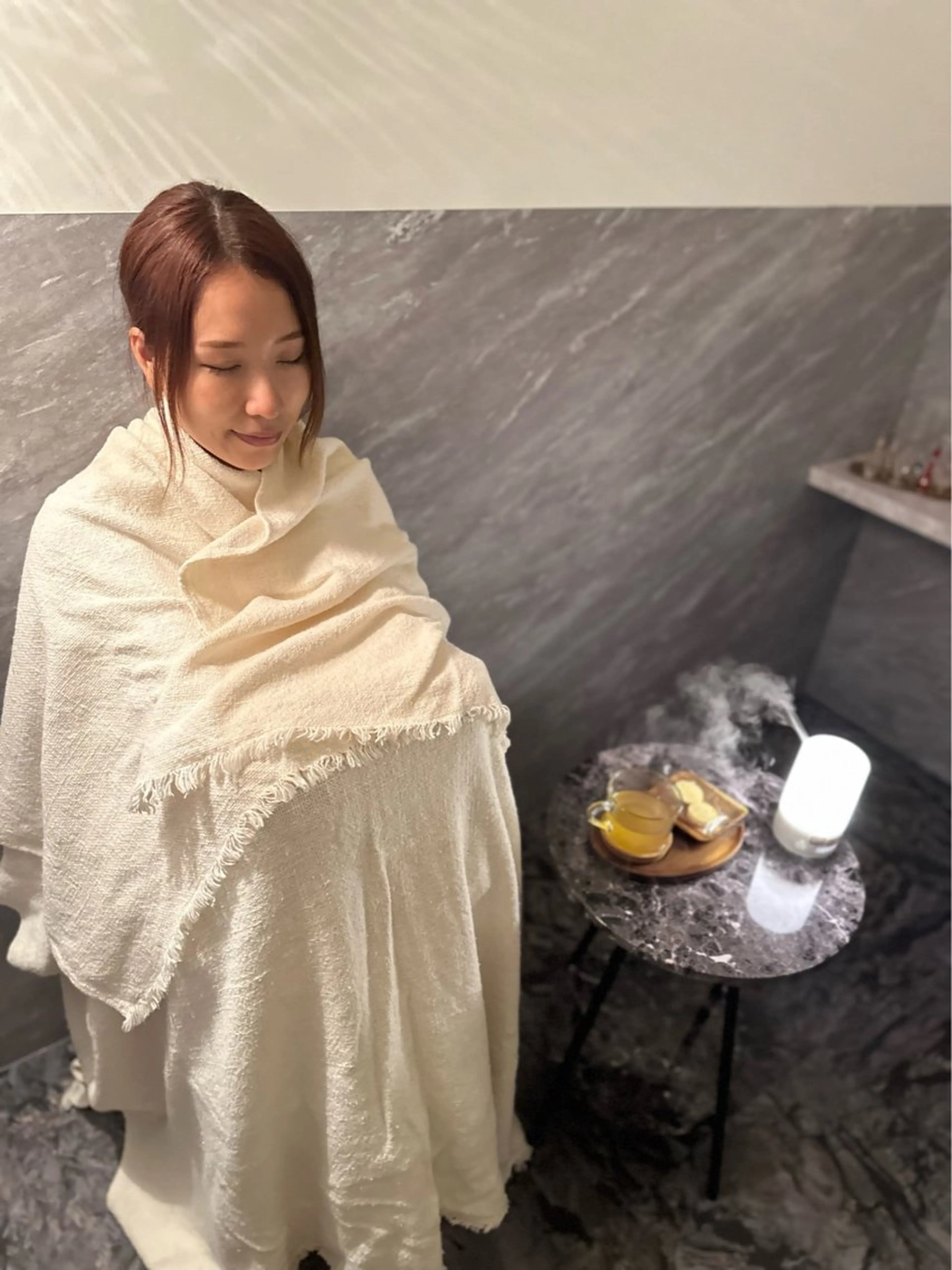 庄司 夏菜のマツエク・マツパデザイン