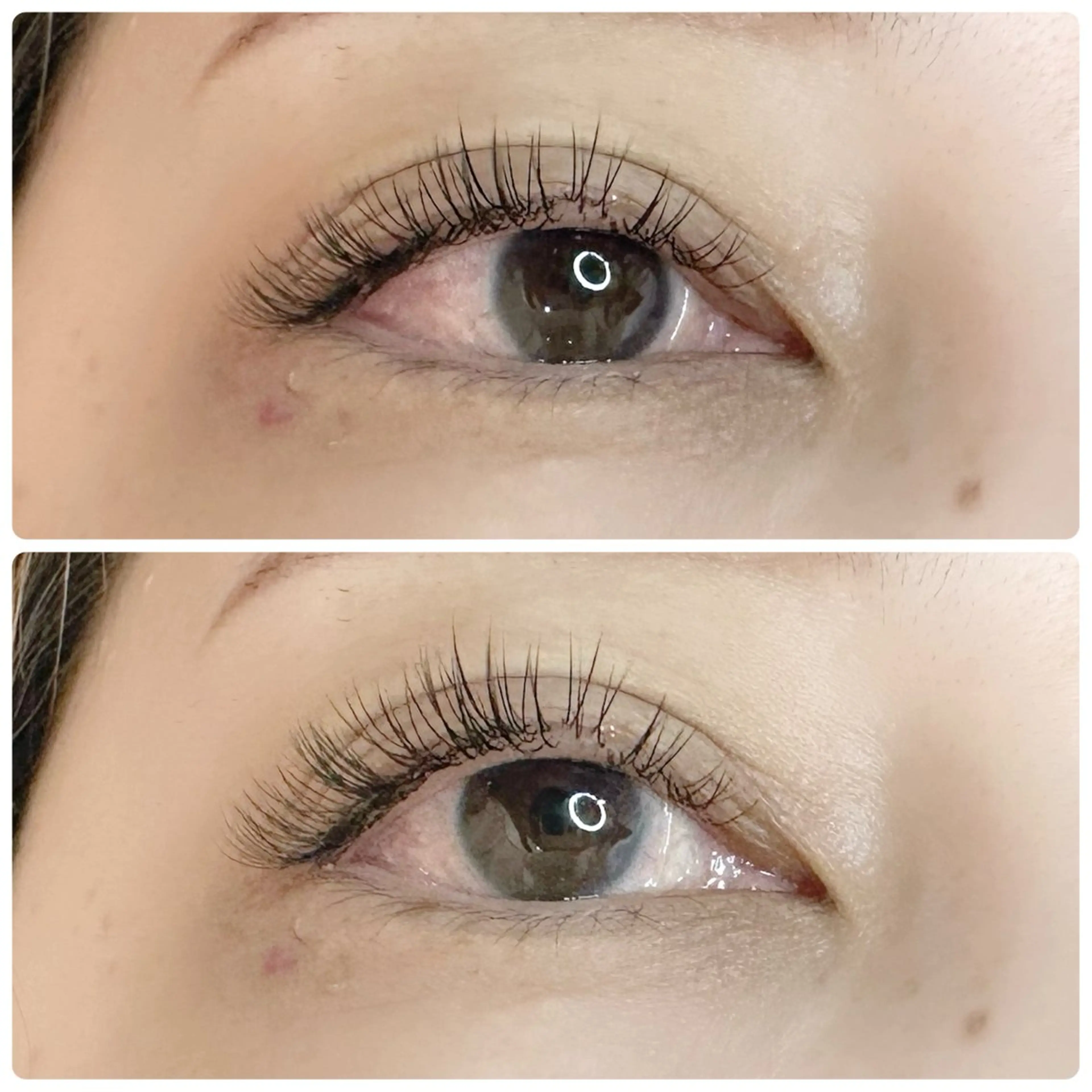 マツエク・マツパ Beauty なのはのマツエク・マツパデザイン