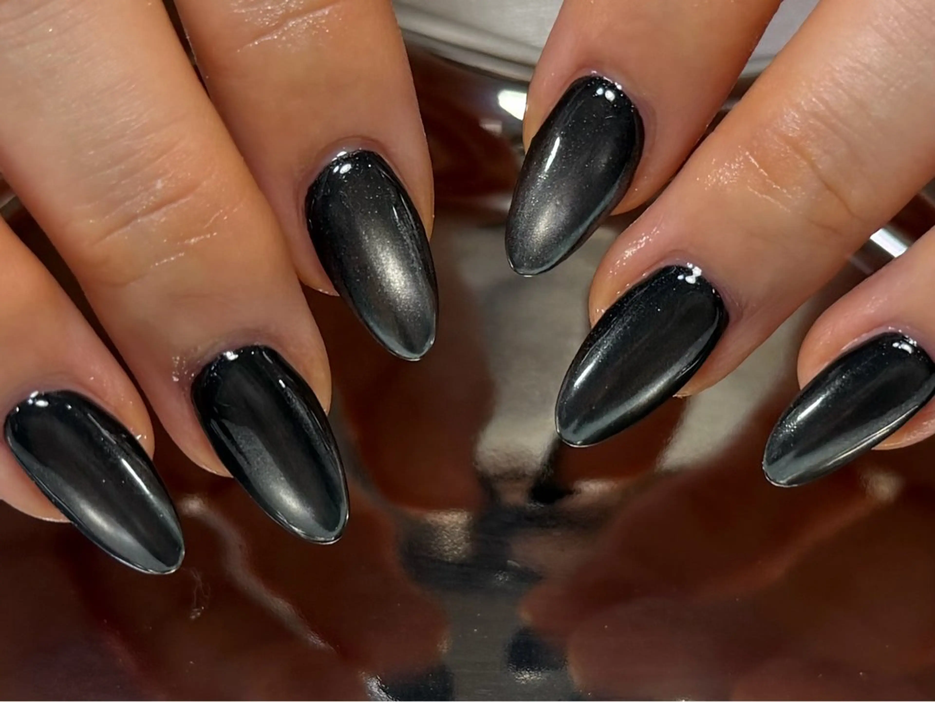 ネイル merci川口店 みさのネイルデザイン