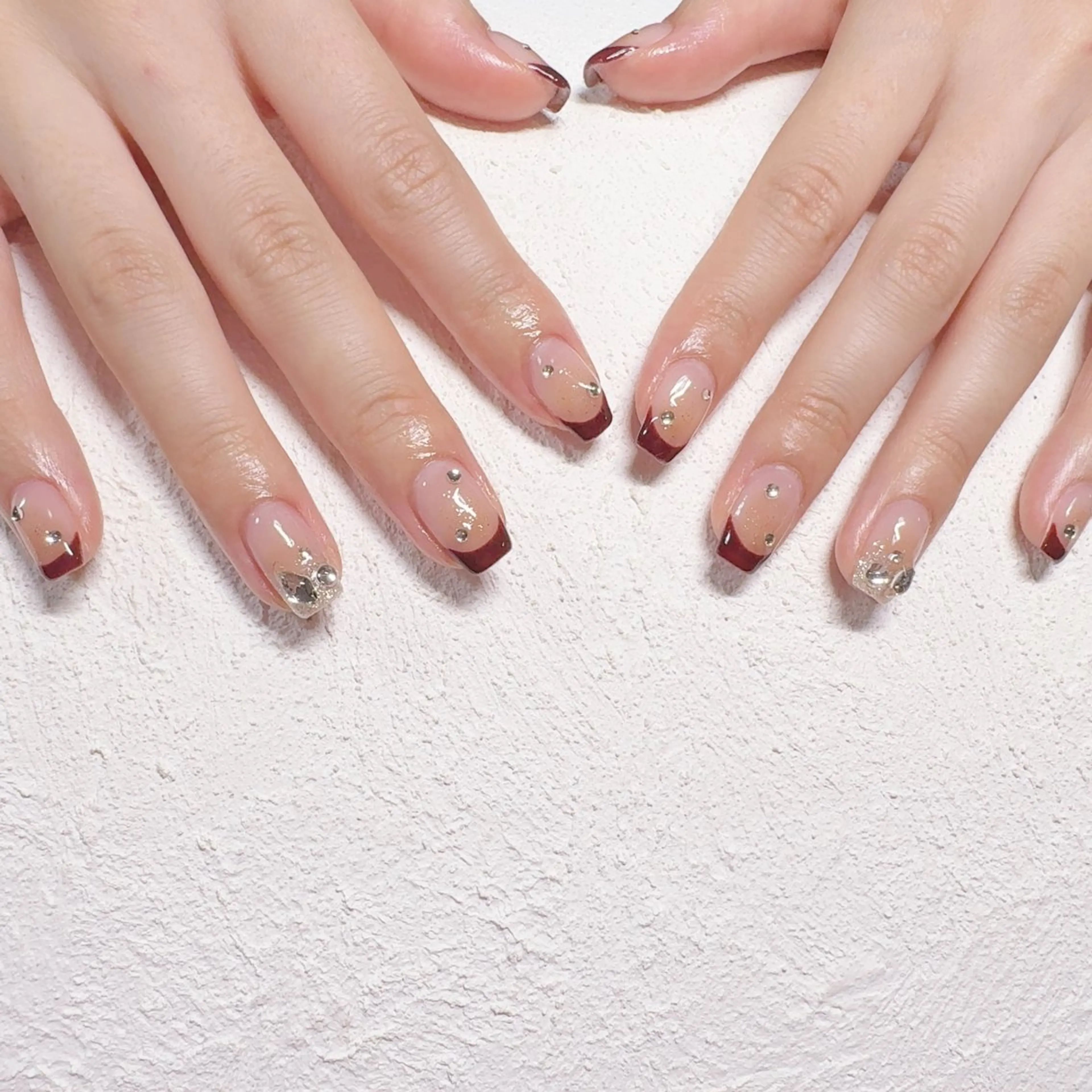 ネイル Regaro i.sのネイルデザイン