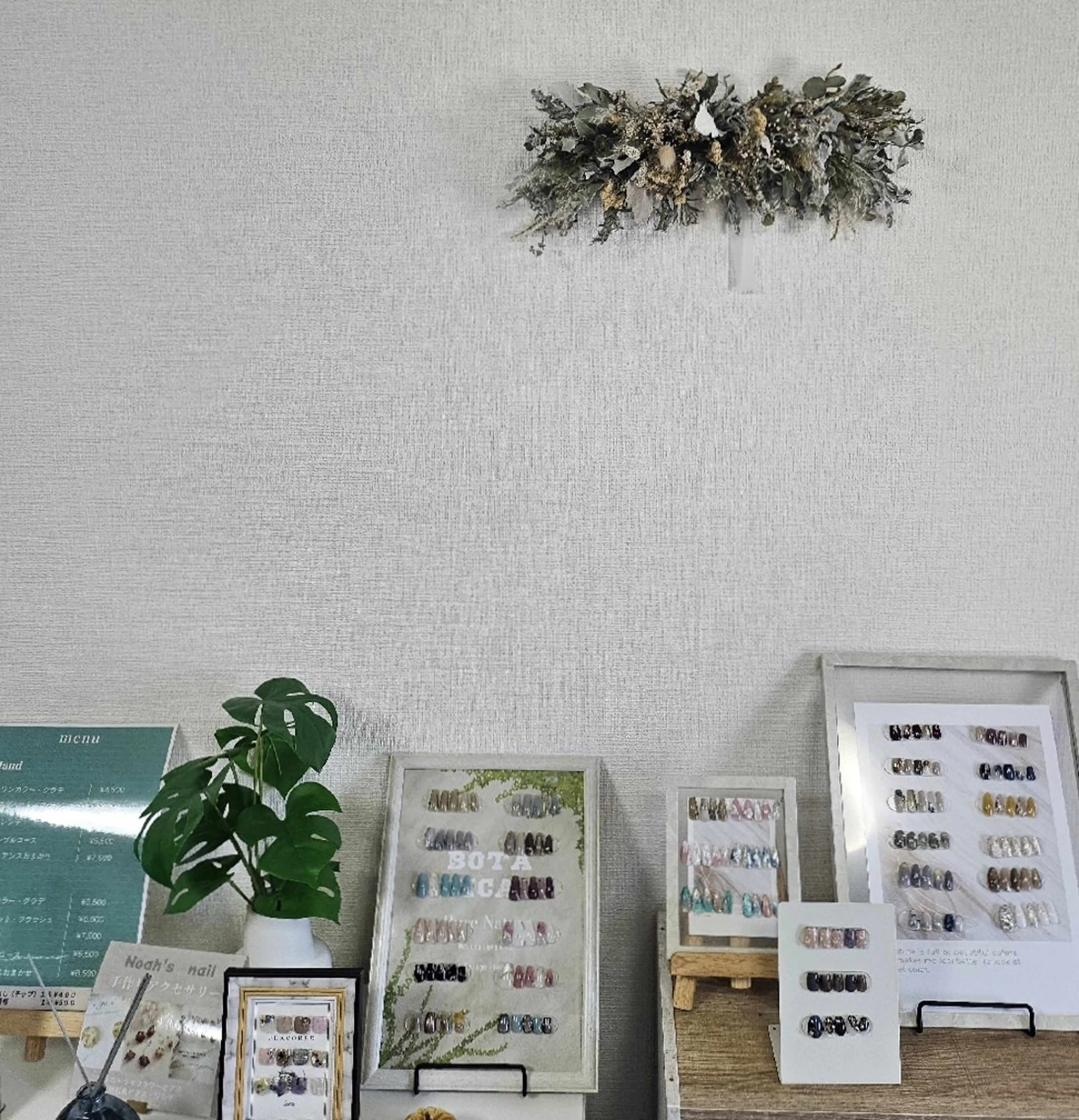 ネイル メンズ 持ち込み Noah'snail   のネイルデザイン