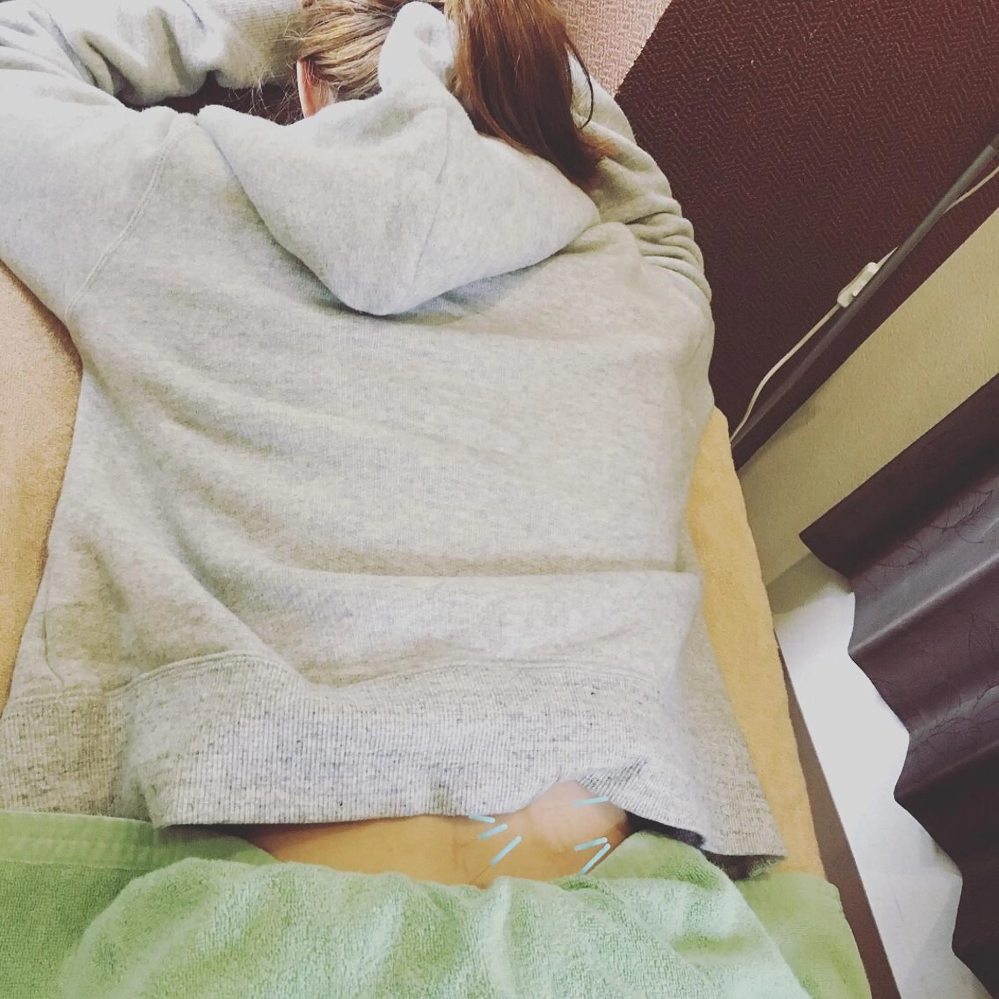 整体BeSalute 八木　譲太郎のエステ・リラクイメージ