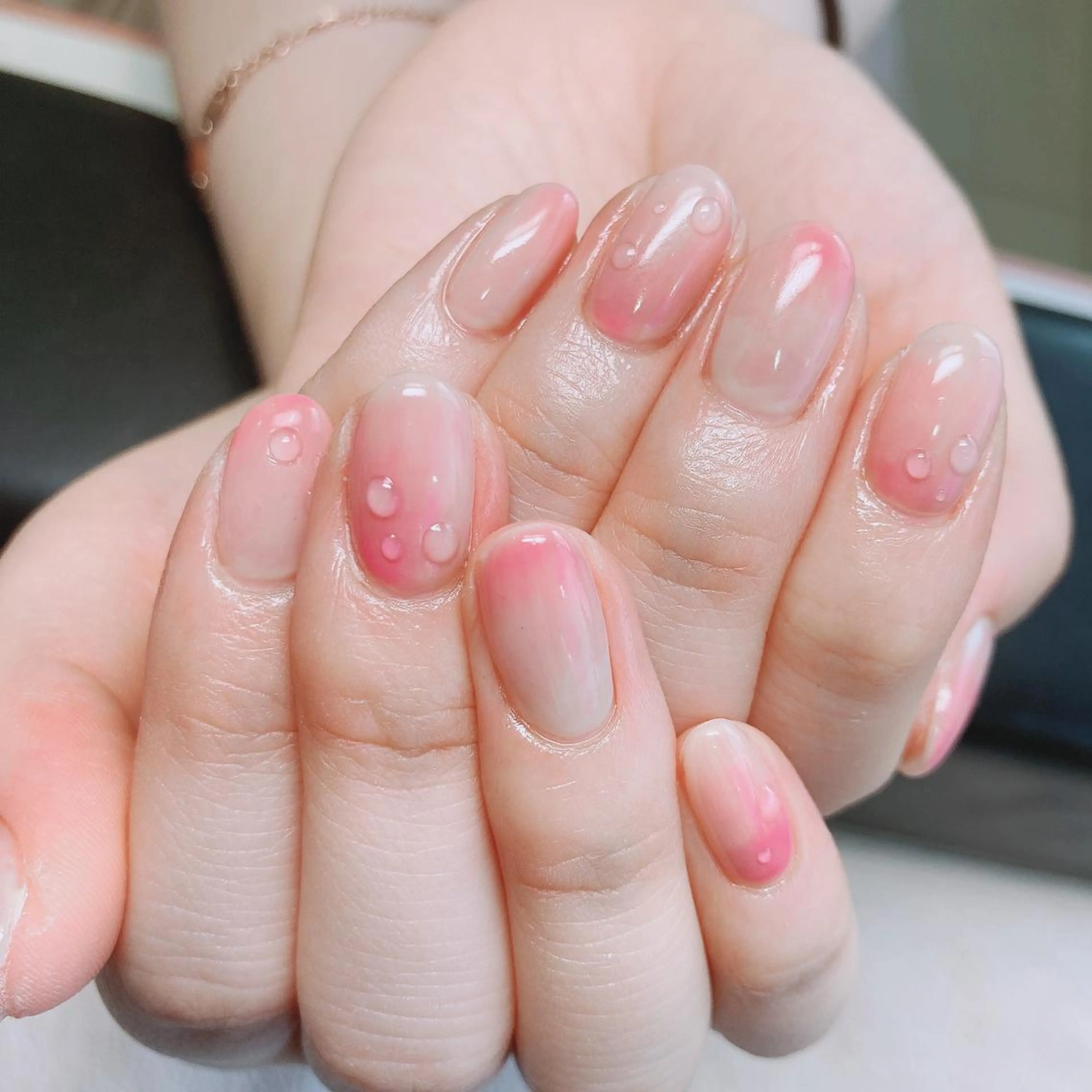 ネイル Nail salon Stellaのネイルデザイン