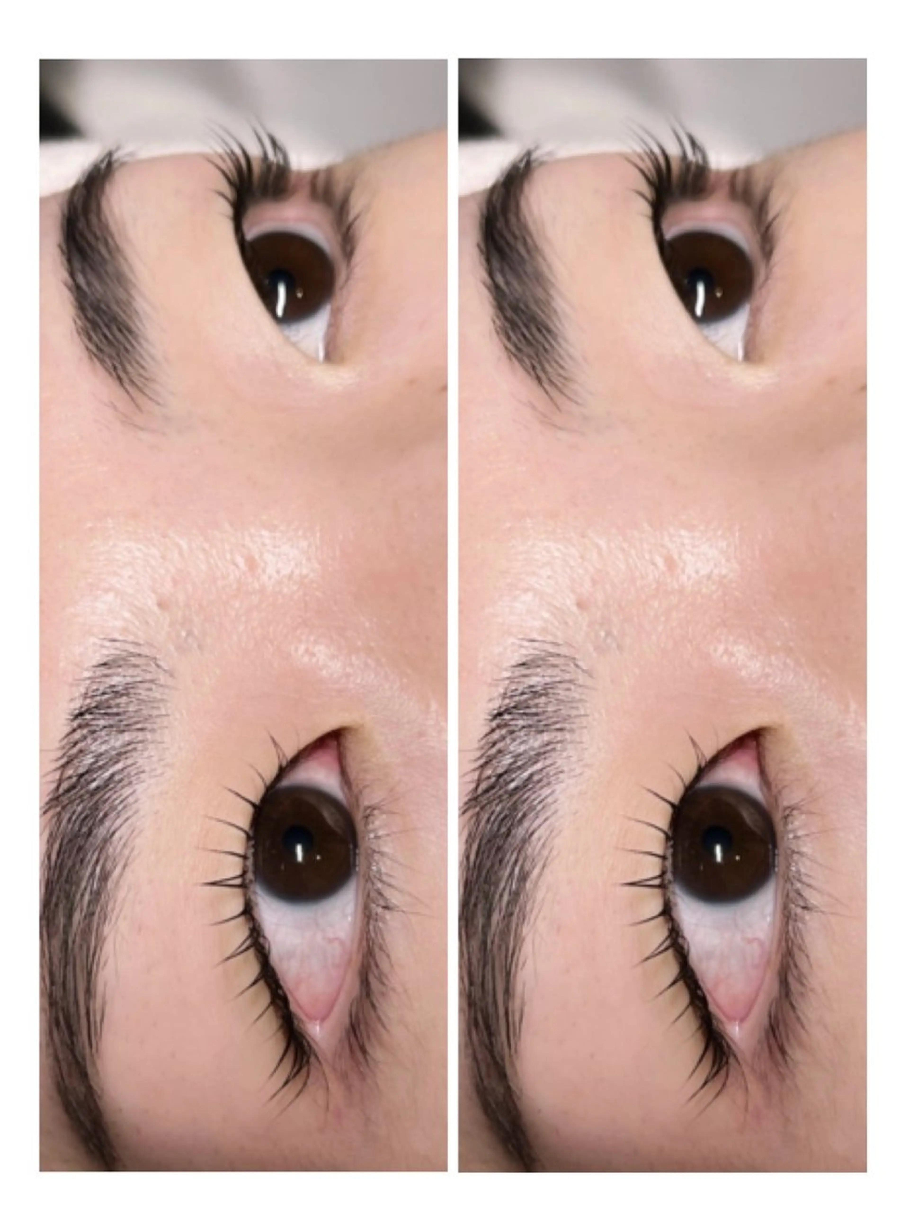 マツエク・マツパ Hair’sLab. by eyelashのマツエク・マツパデザイン