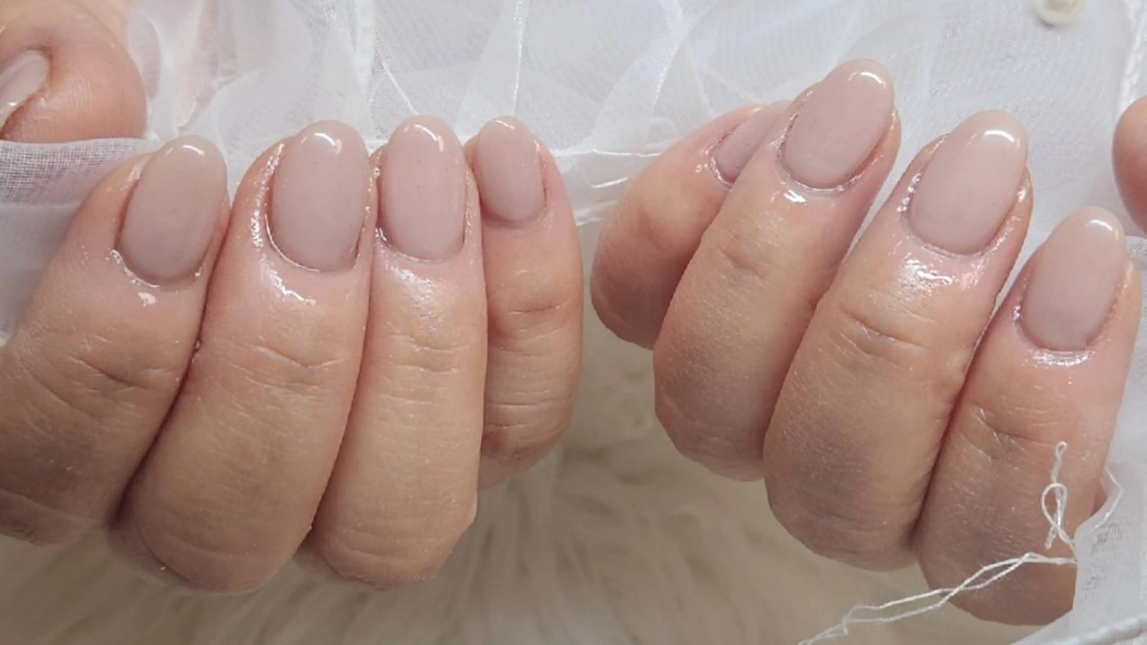 ネイル シンプルネイル T's nailのネイルデザイン