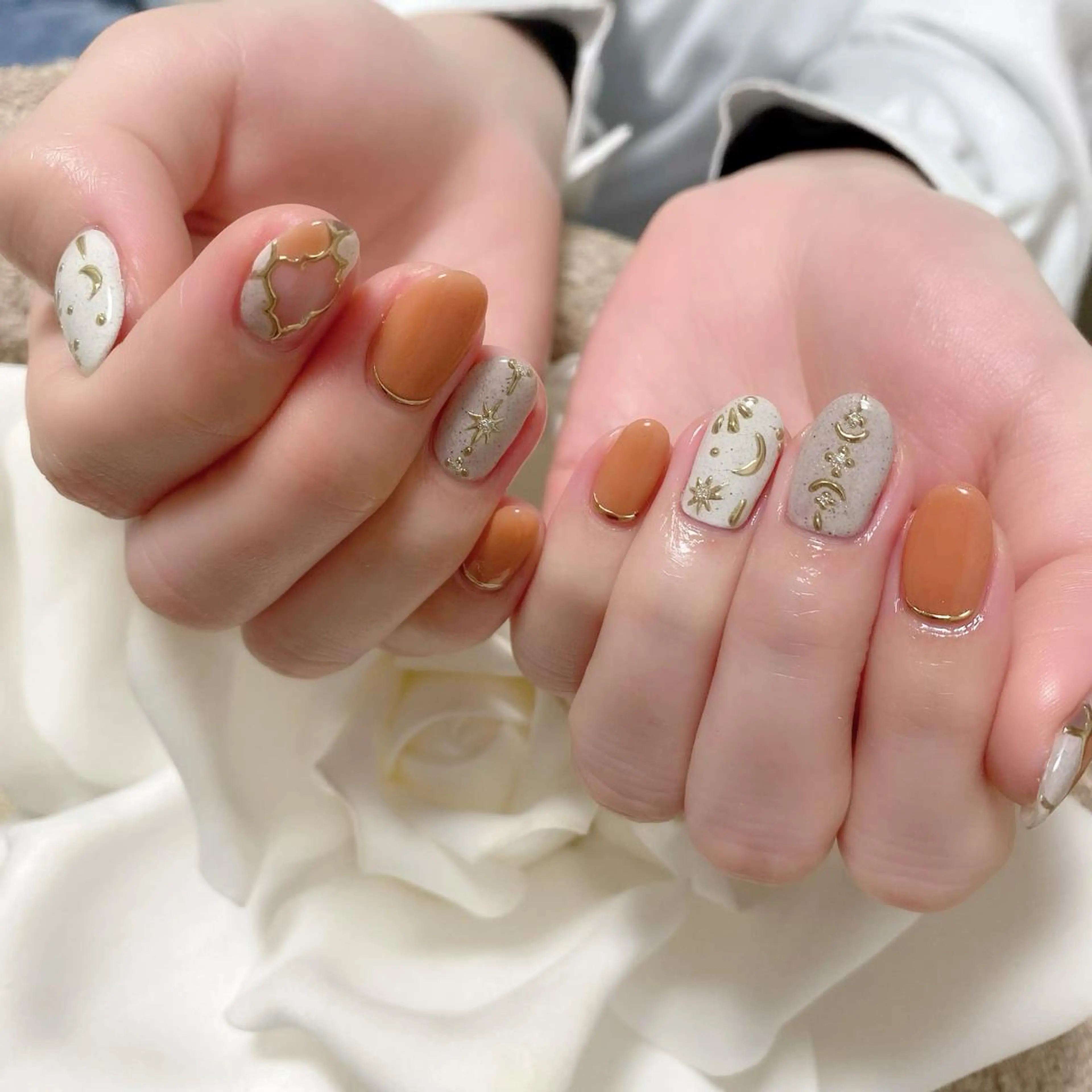 ネイル 💅fleur Ayumiのネイルデザイン