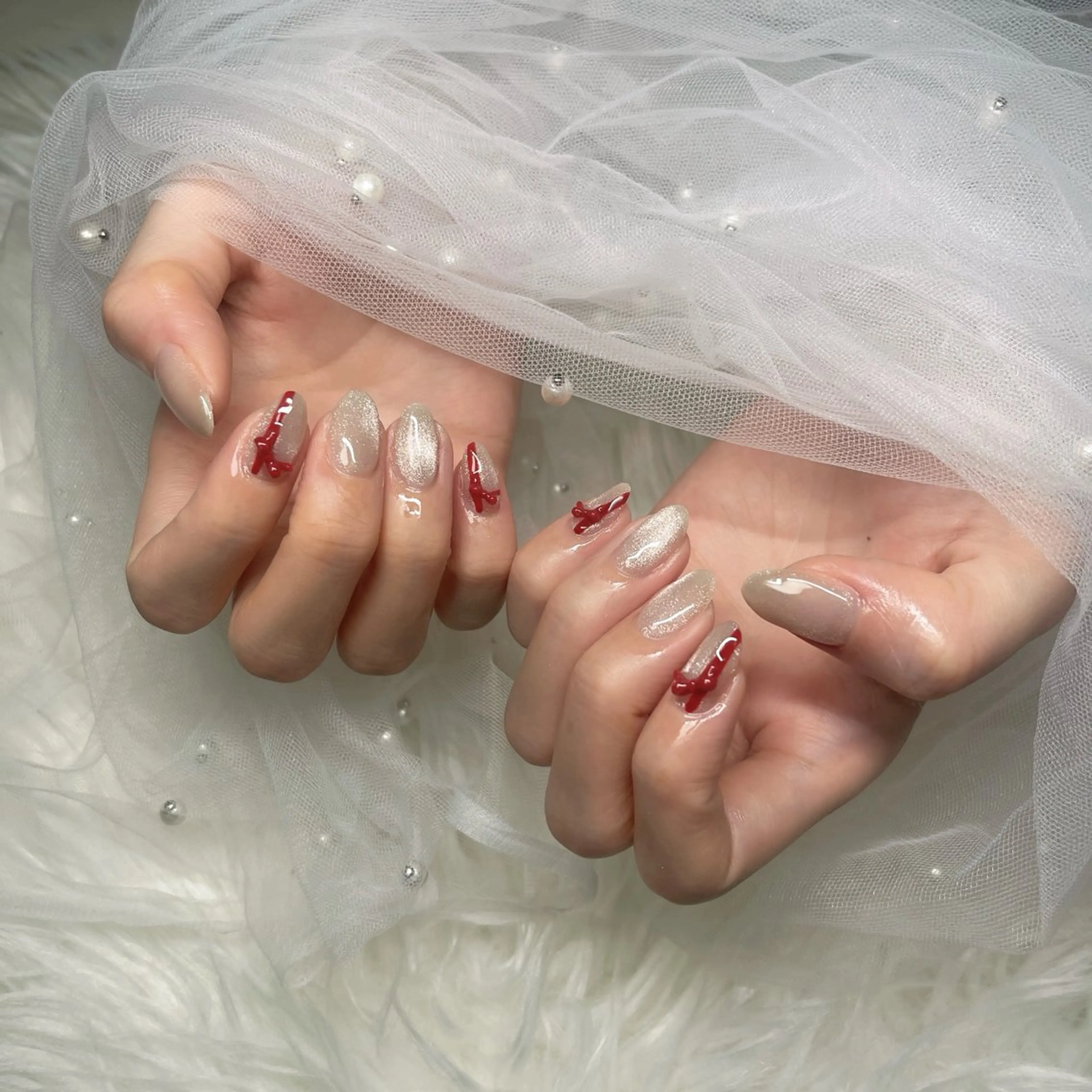 ネイル K&T nail salon所属・K&T nail salonのネイルデザイン