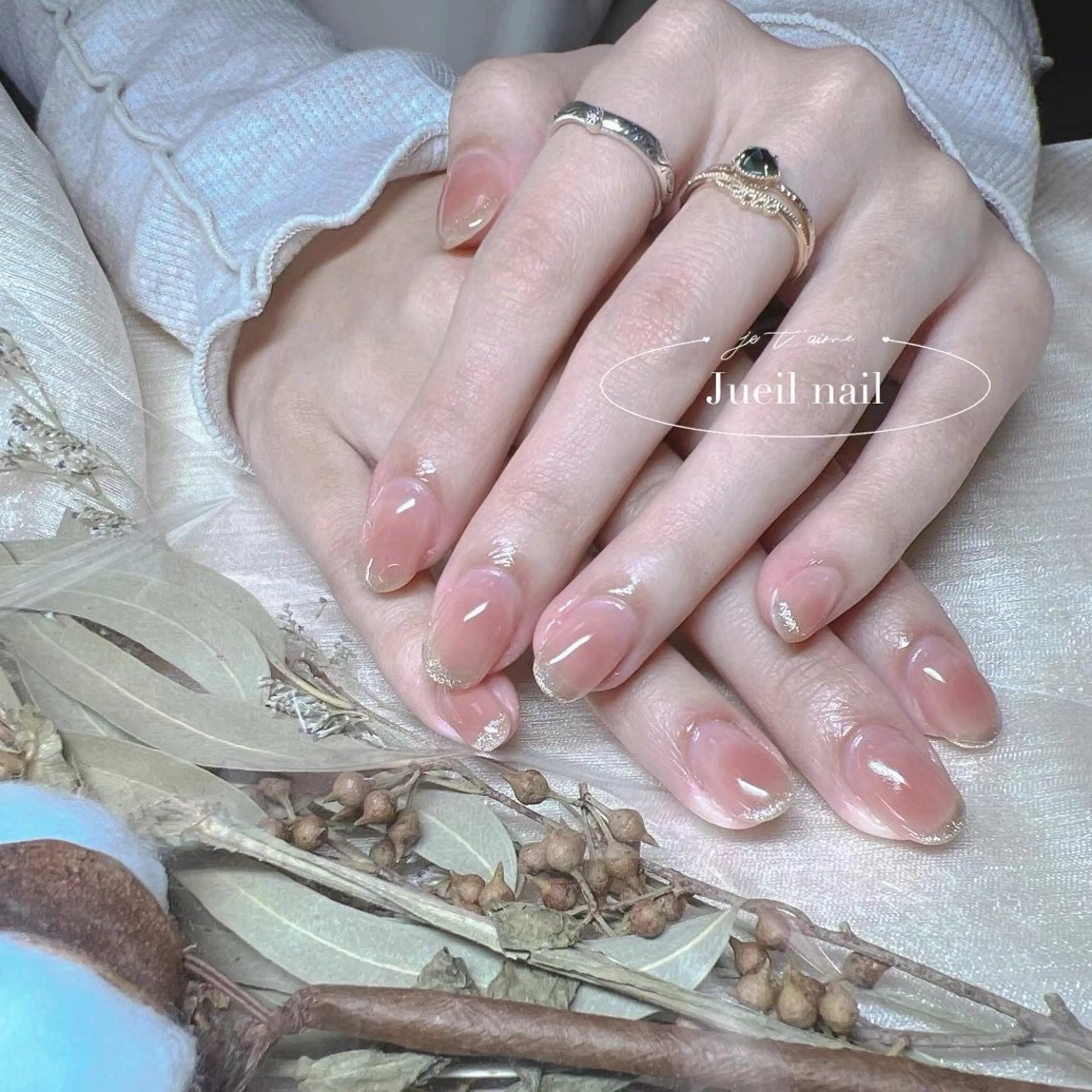 【自店オフ込み】チークマグデザイン🤍🫧の写真