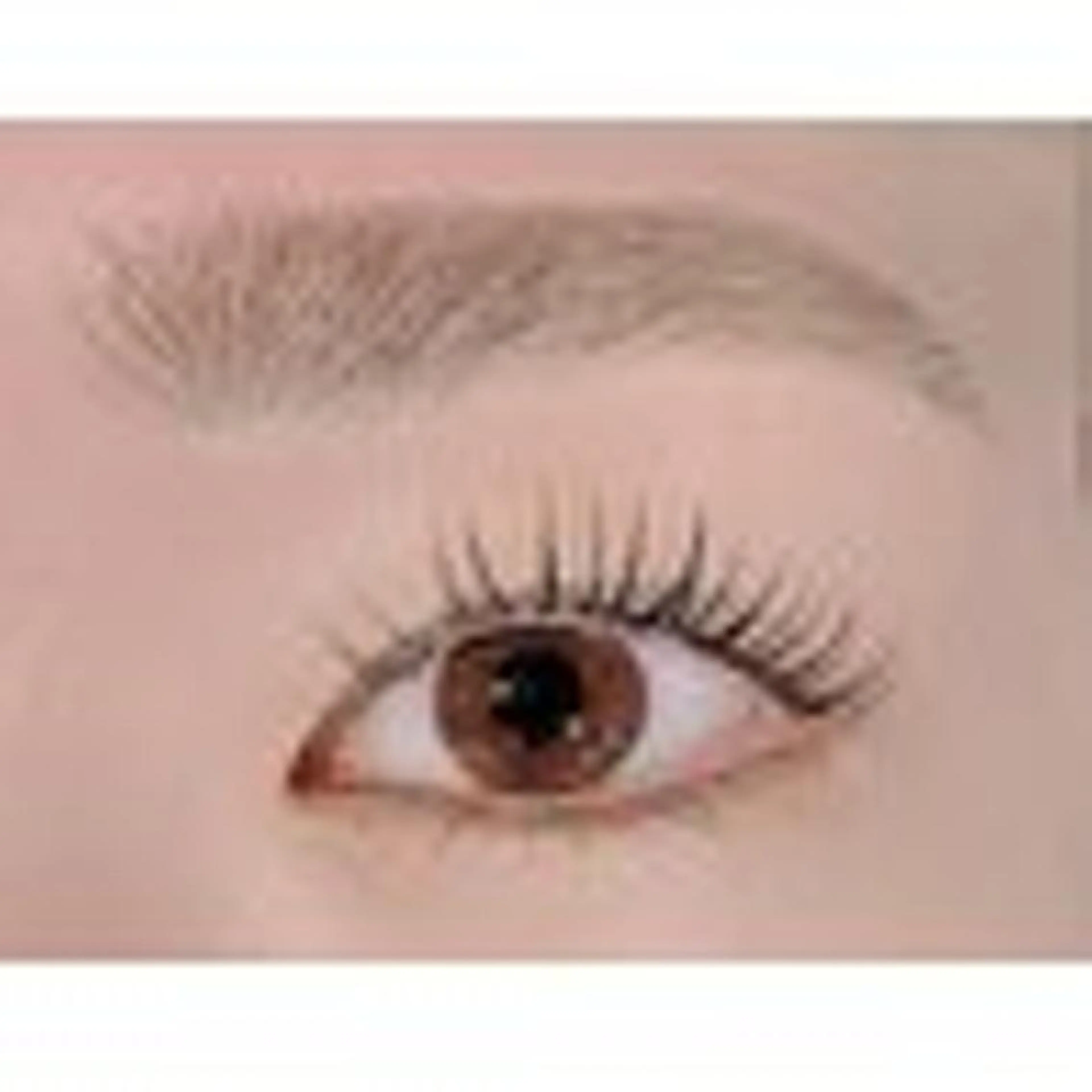 マツエク・マツパ アイブロウ マツパ 【ぱっちり職人】 店長 矢吹のマツエク・マツパデザイン