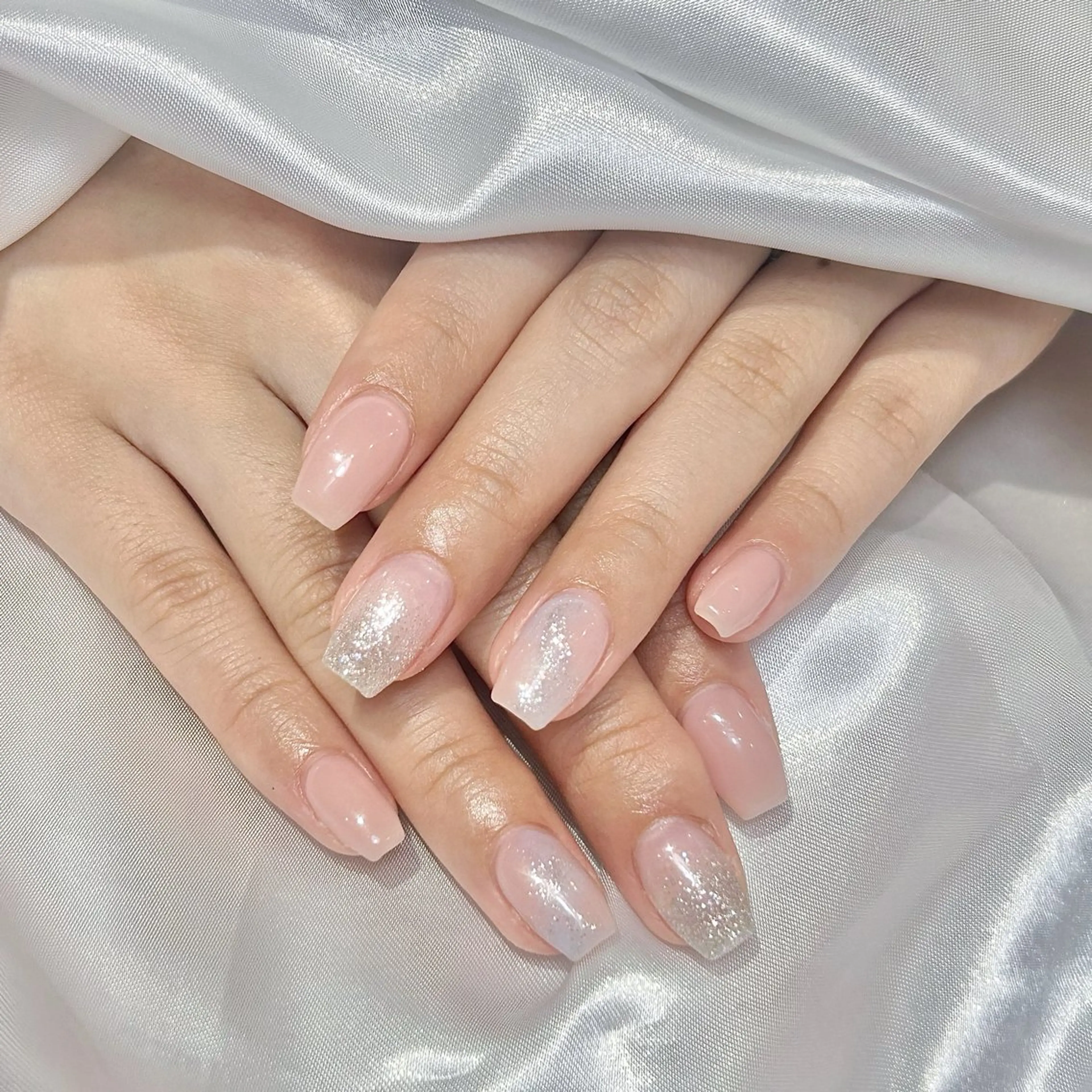 ネイル WISTERIA hayamiのネイルデザイン