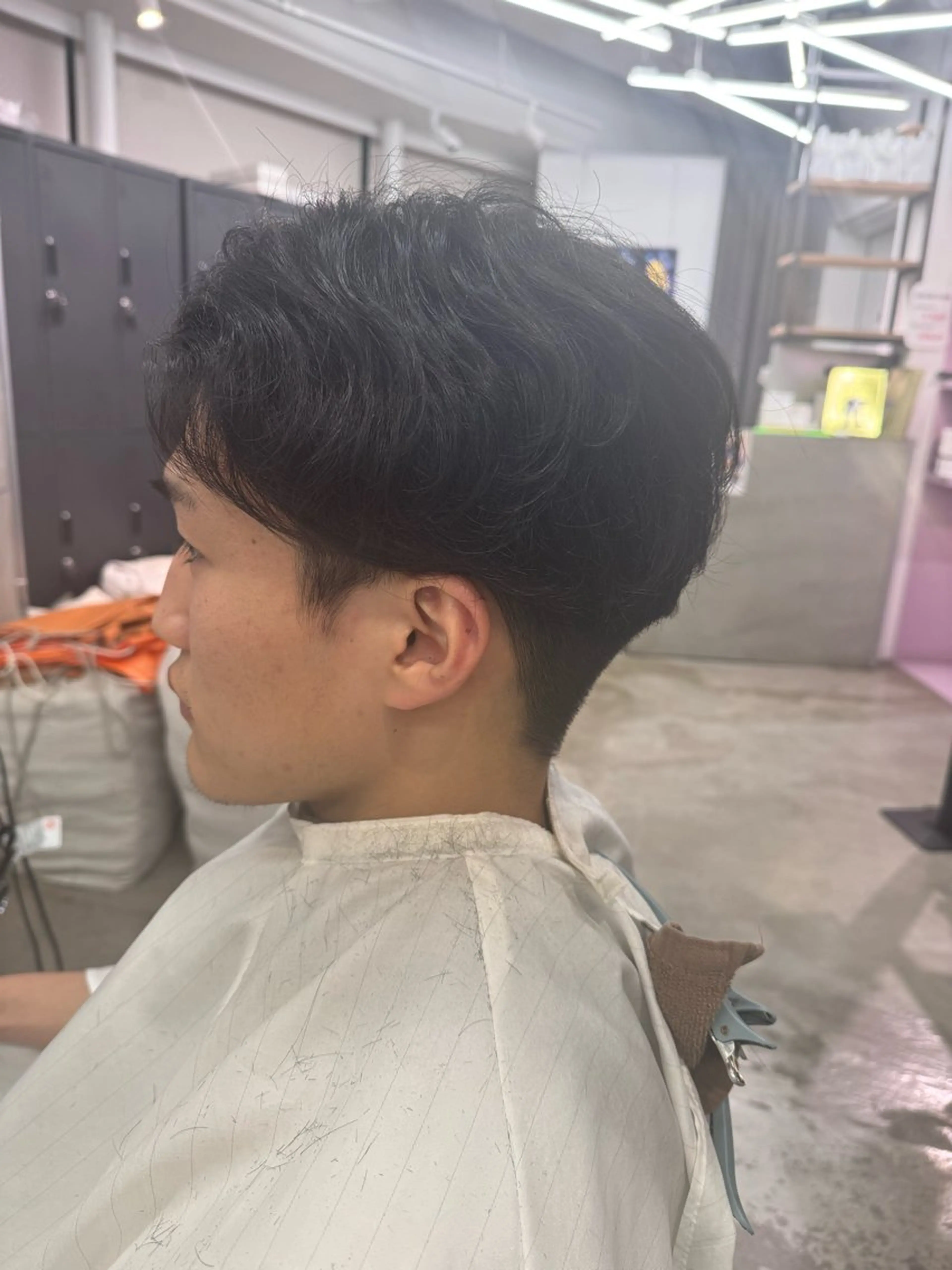 ショート 🌻川島 あすか🌻のヘアスタイル