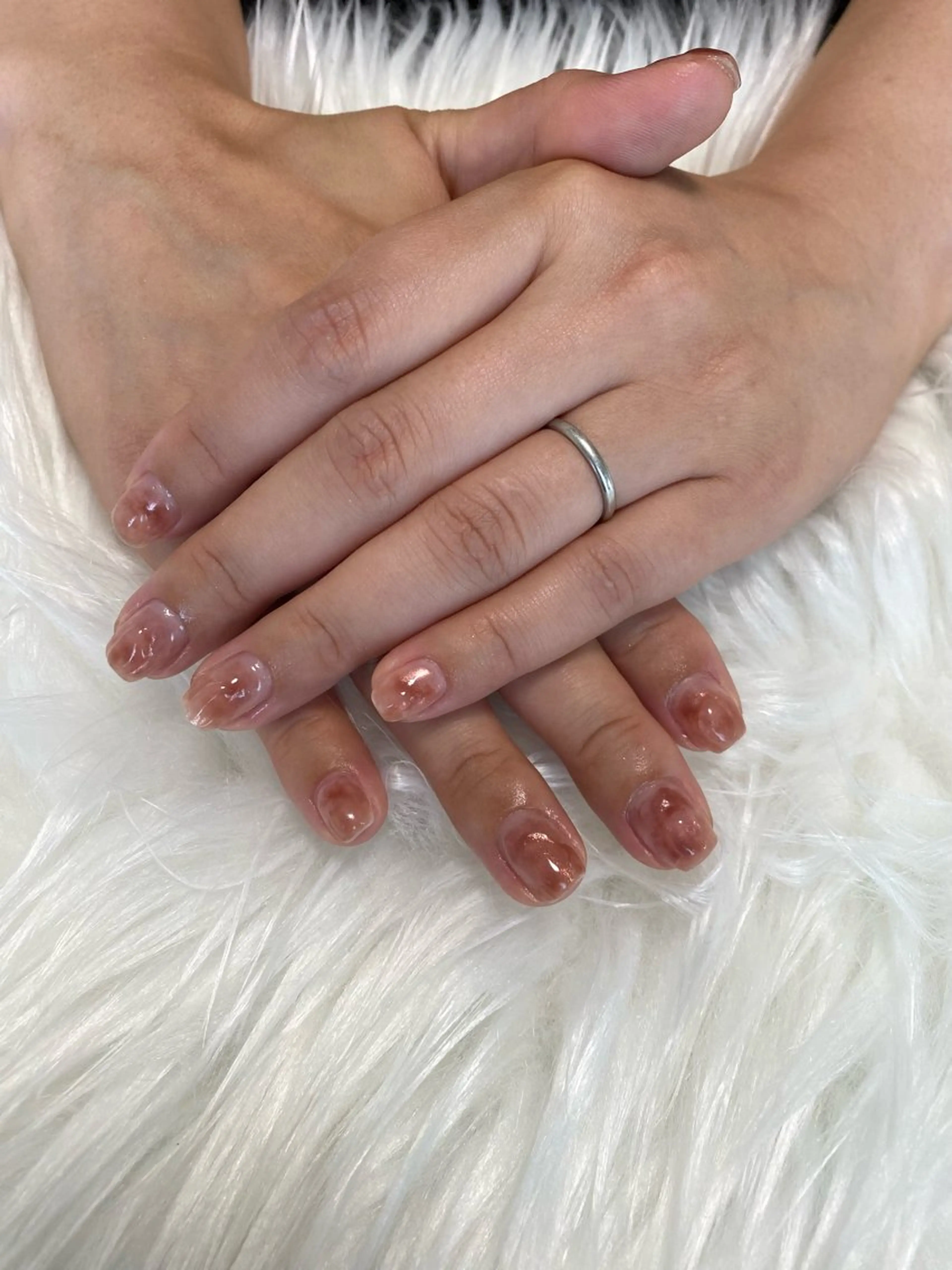 ネイル Verita nailのネイルデザイン